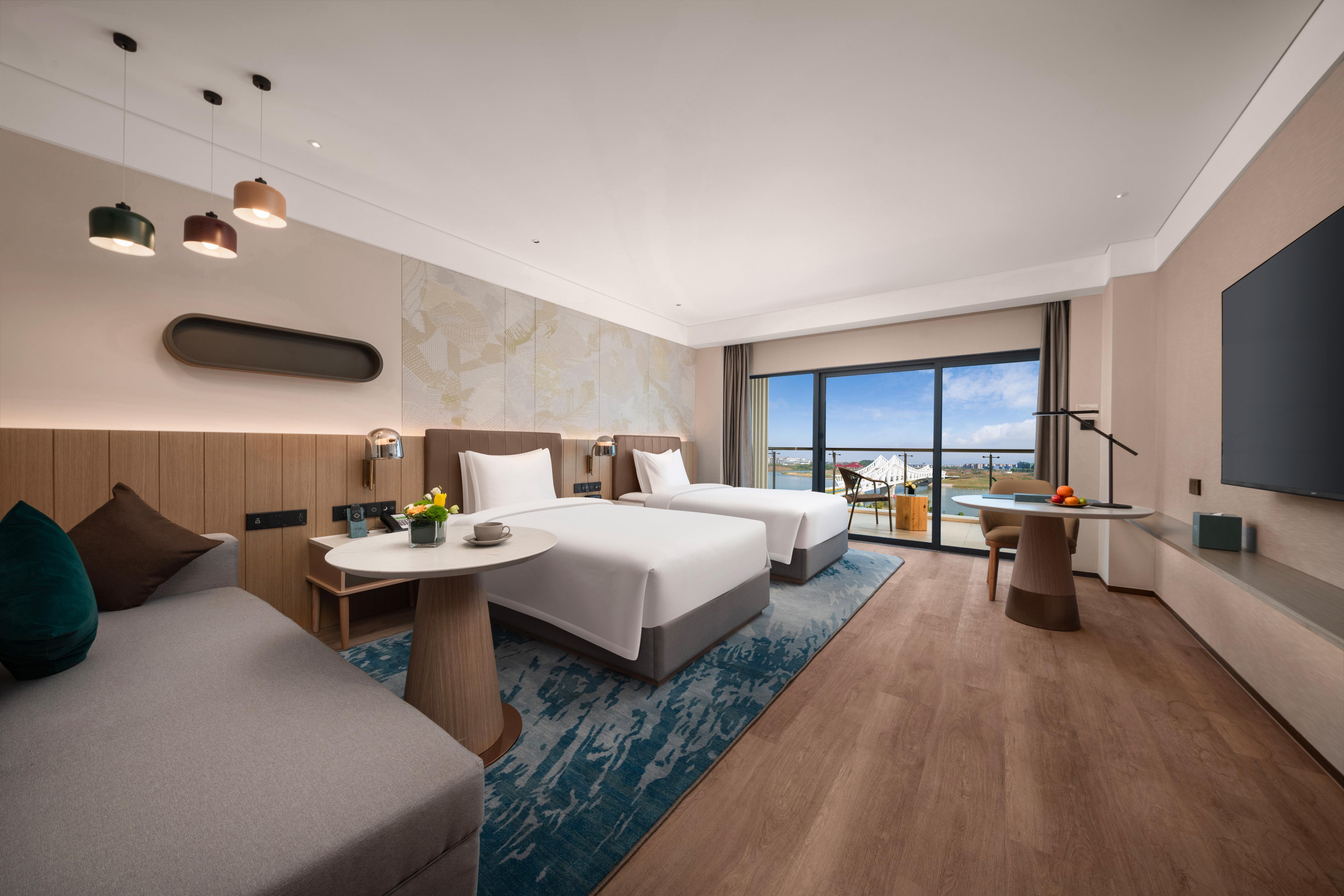 Room Premium with Views