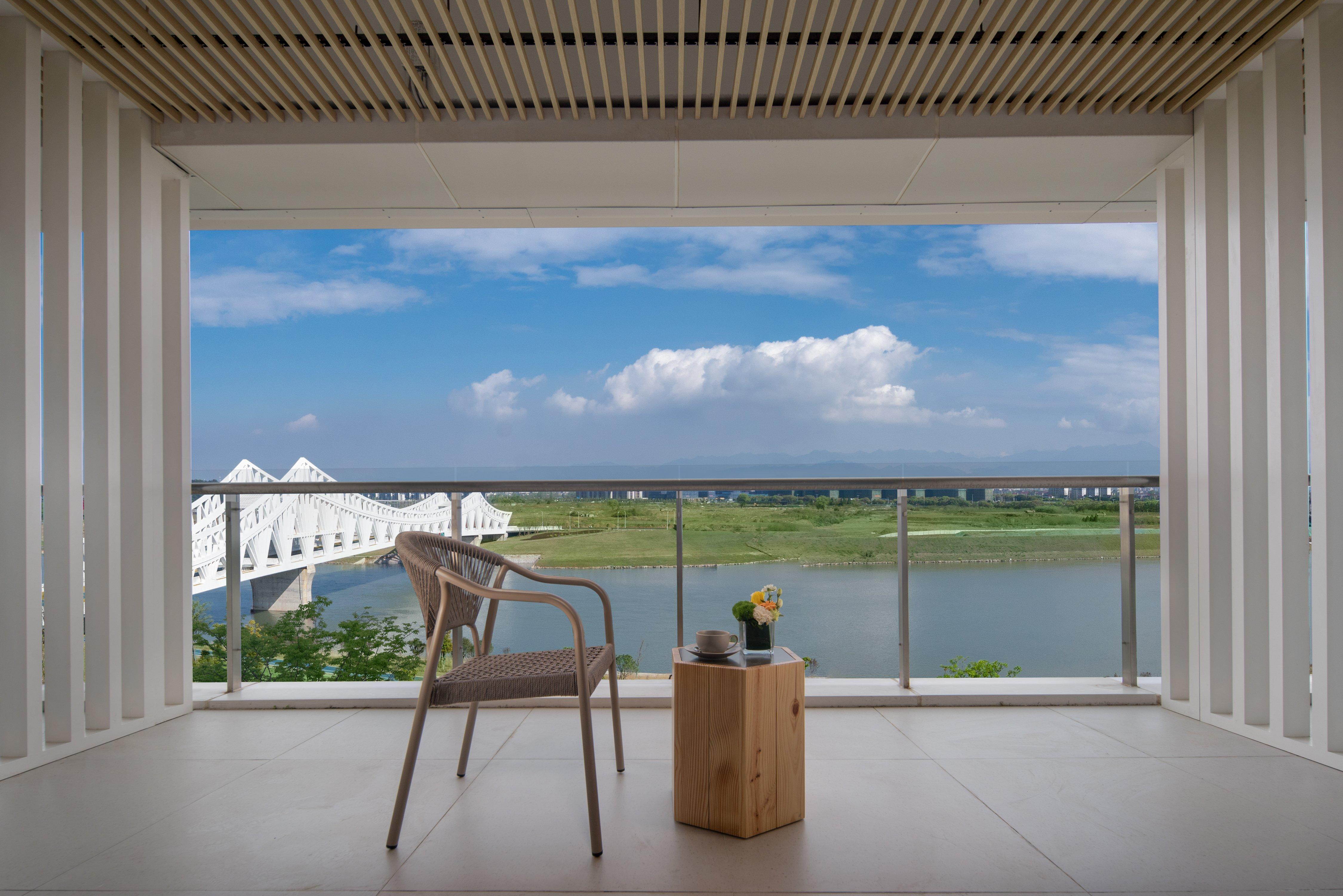 Room Premium with Views