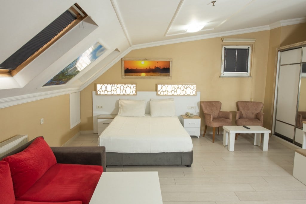 Double Single Standard