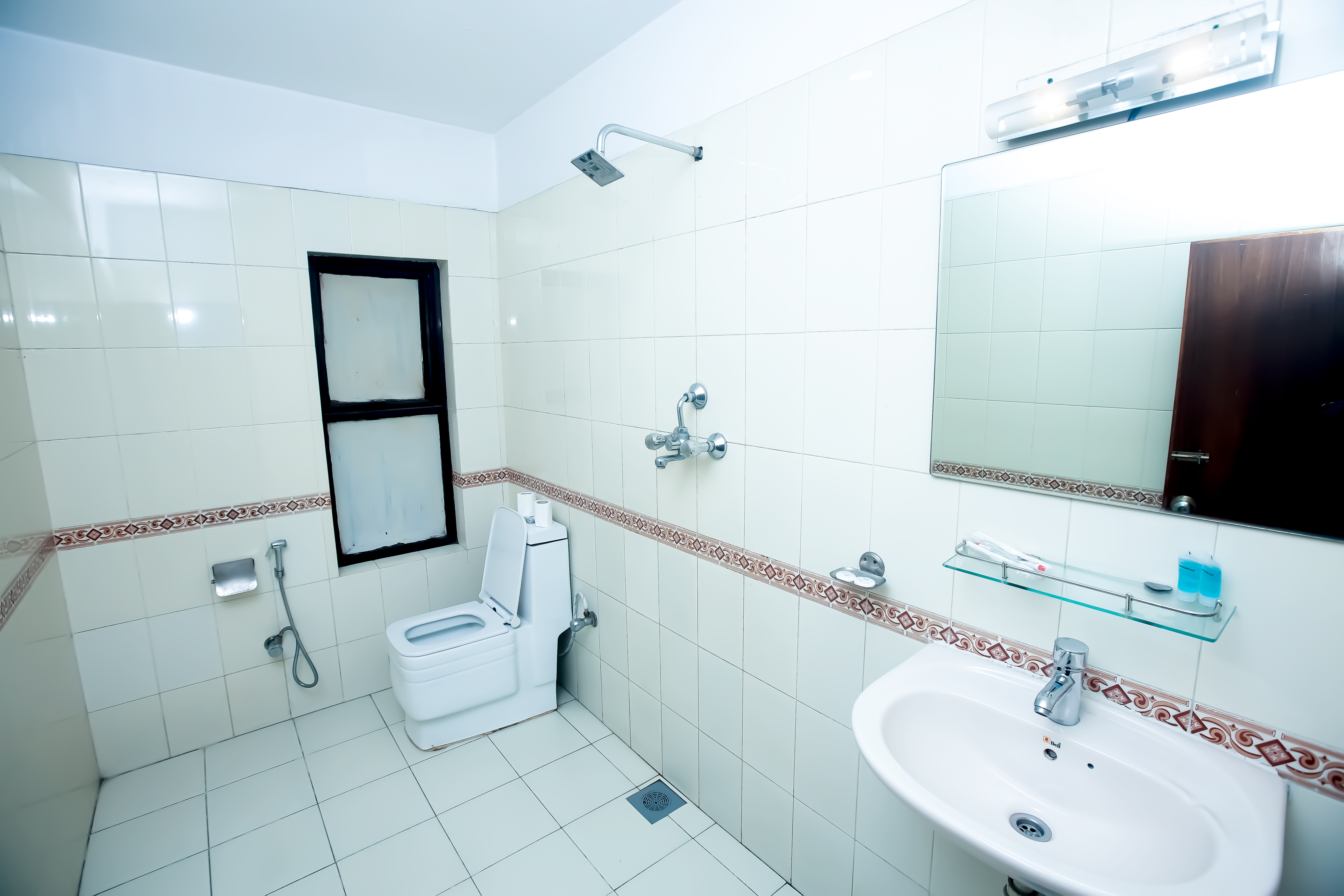 Family Room Connecting Room