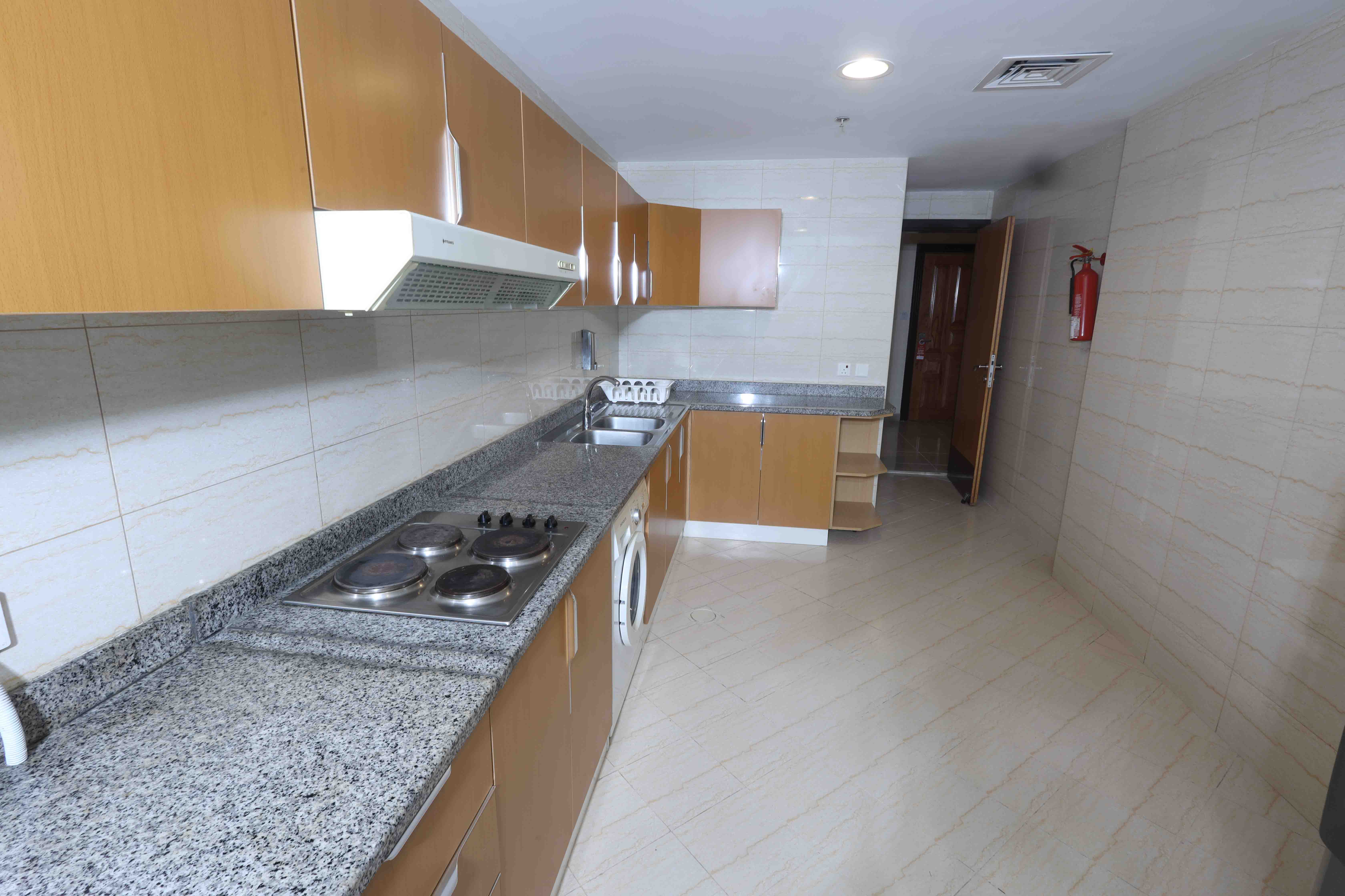 Suite Two Bedrooms Three Bathrooms