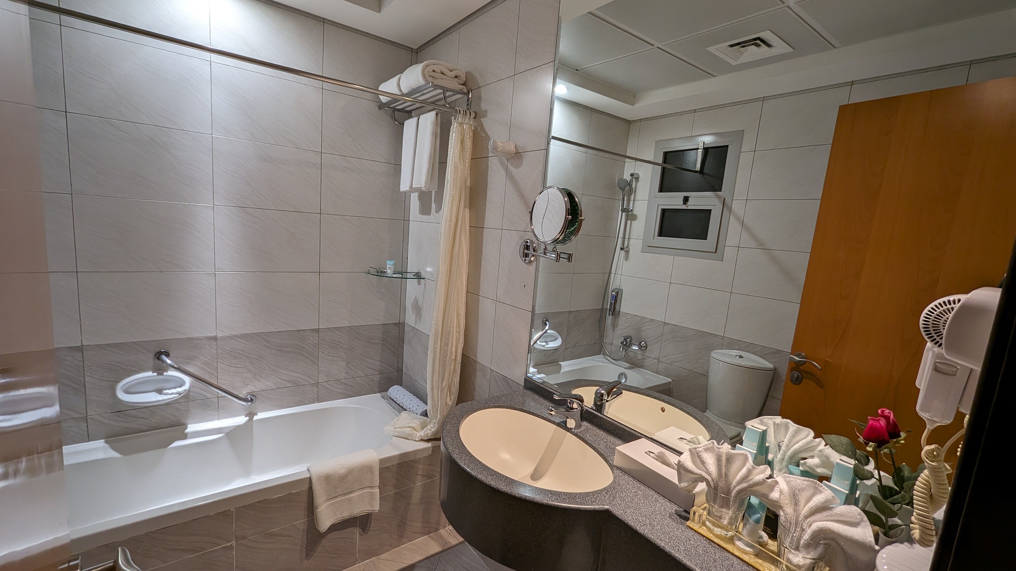 Junior Suite One Bedroom