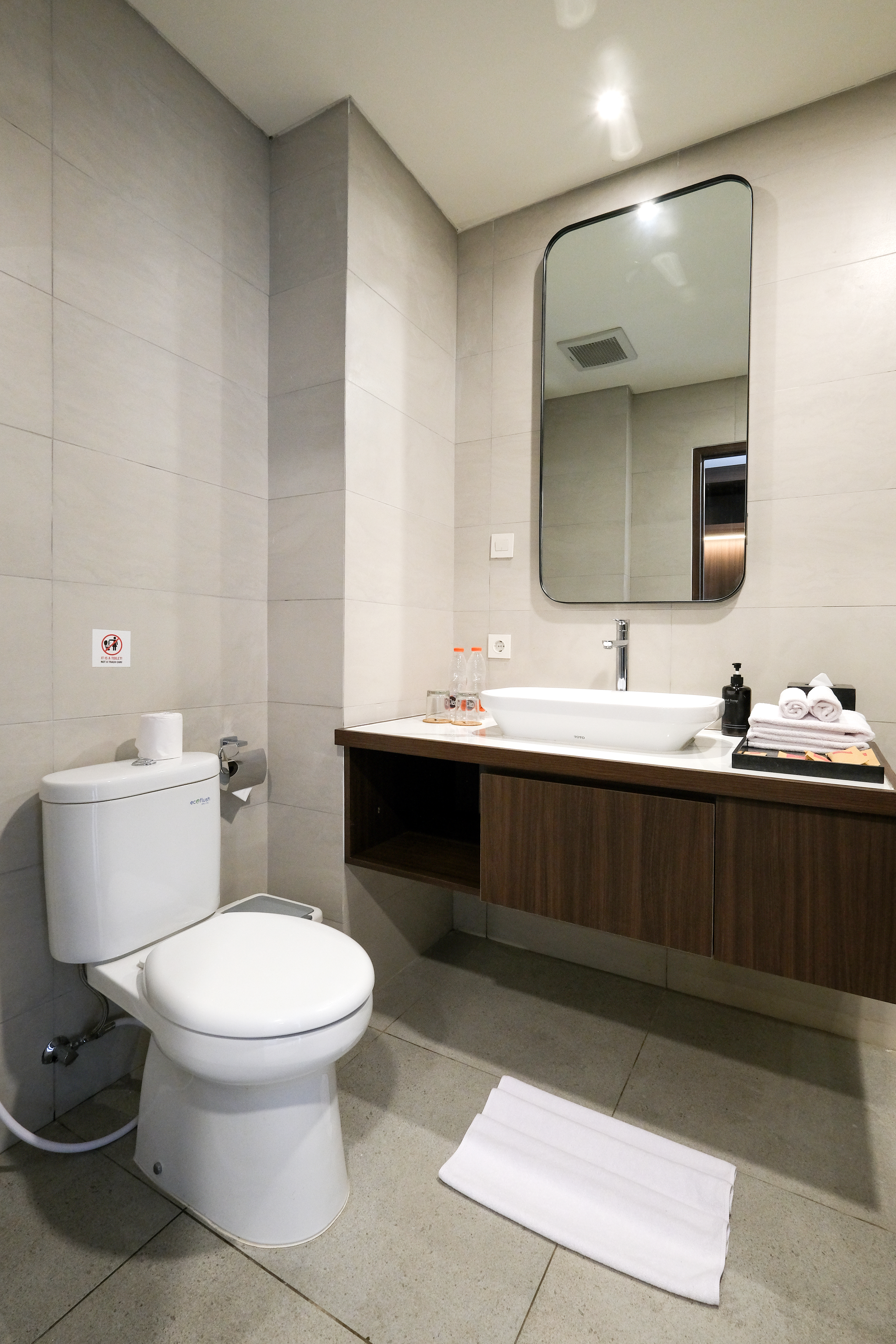 Double or Twin Deluxe