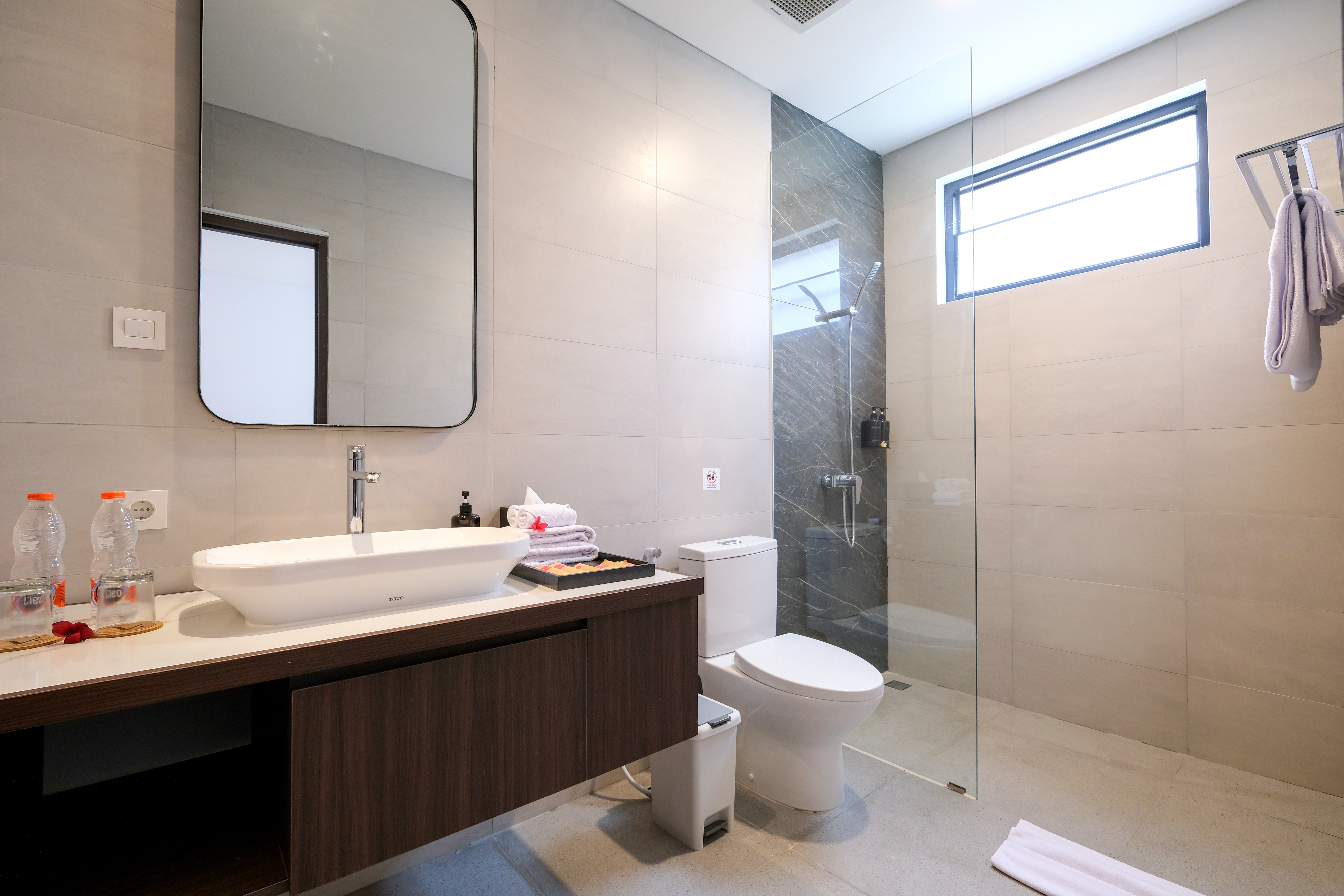 Double or Twin Standard