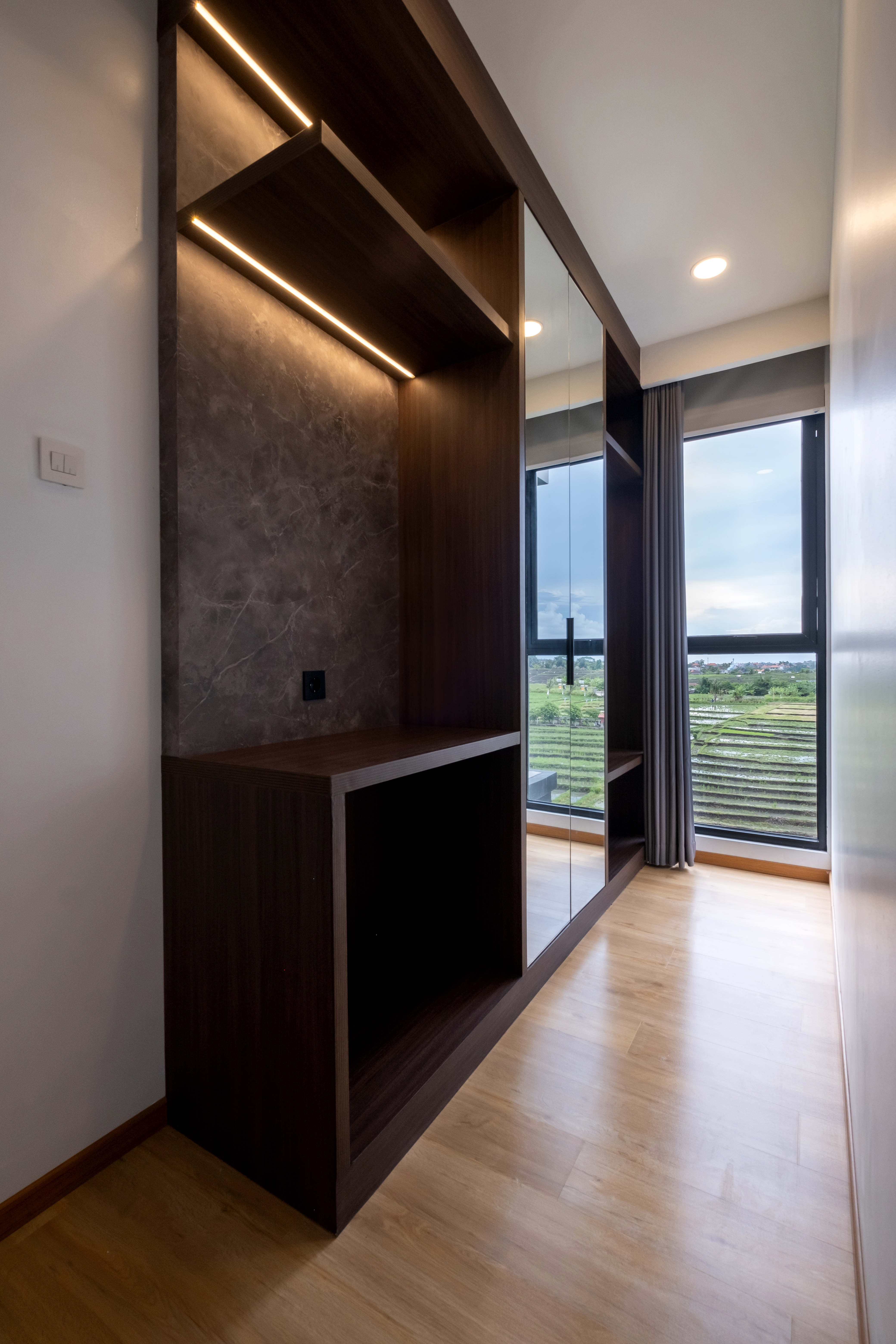 Suite with Views