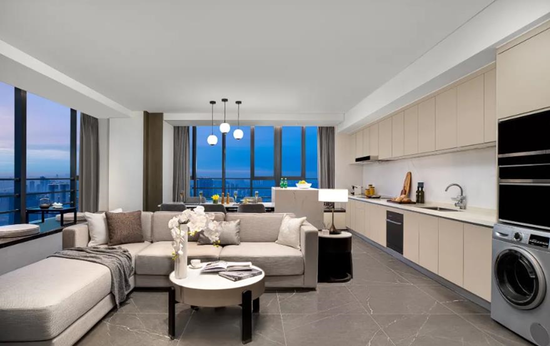 Room Executive Two Bedrooms