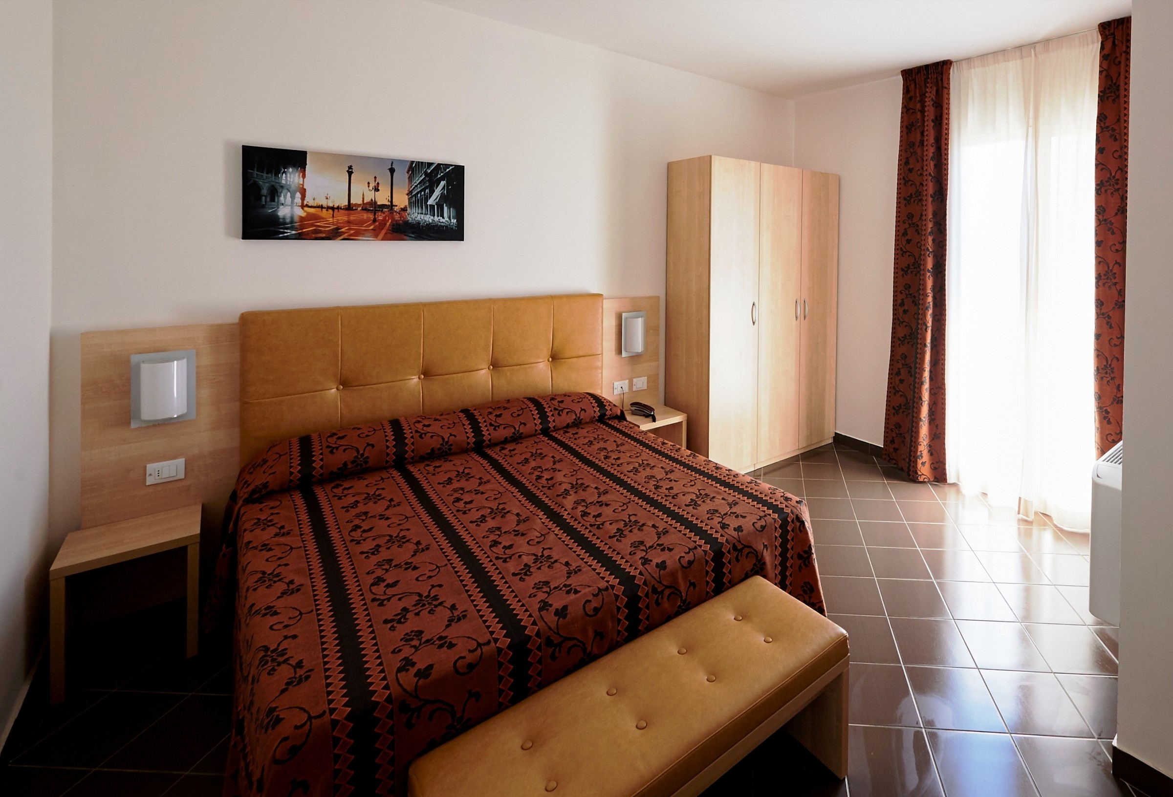 Family Room Standard