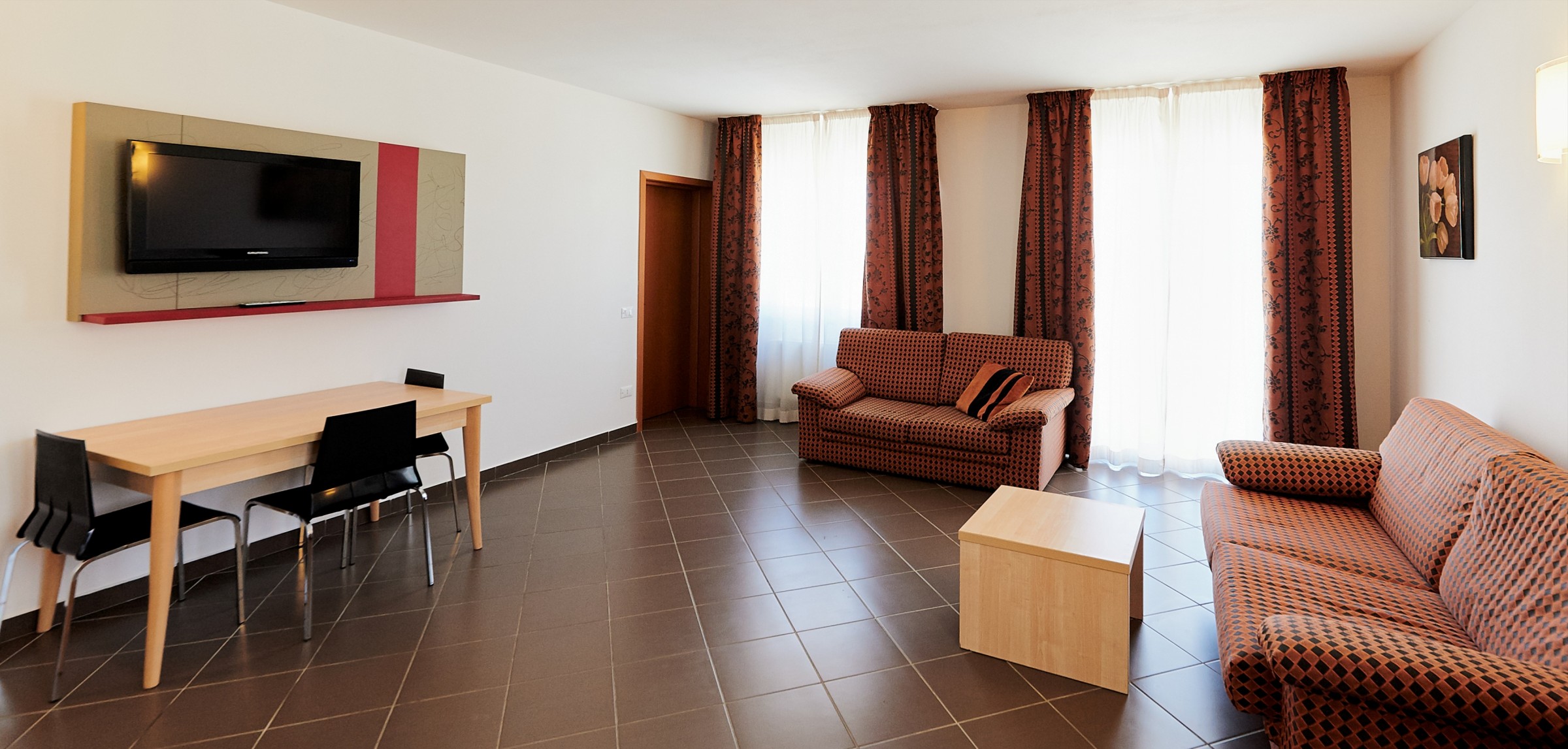 Family Room Standard