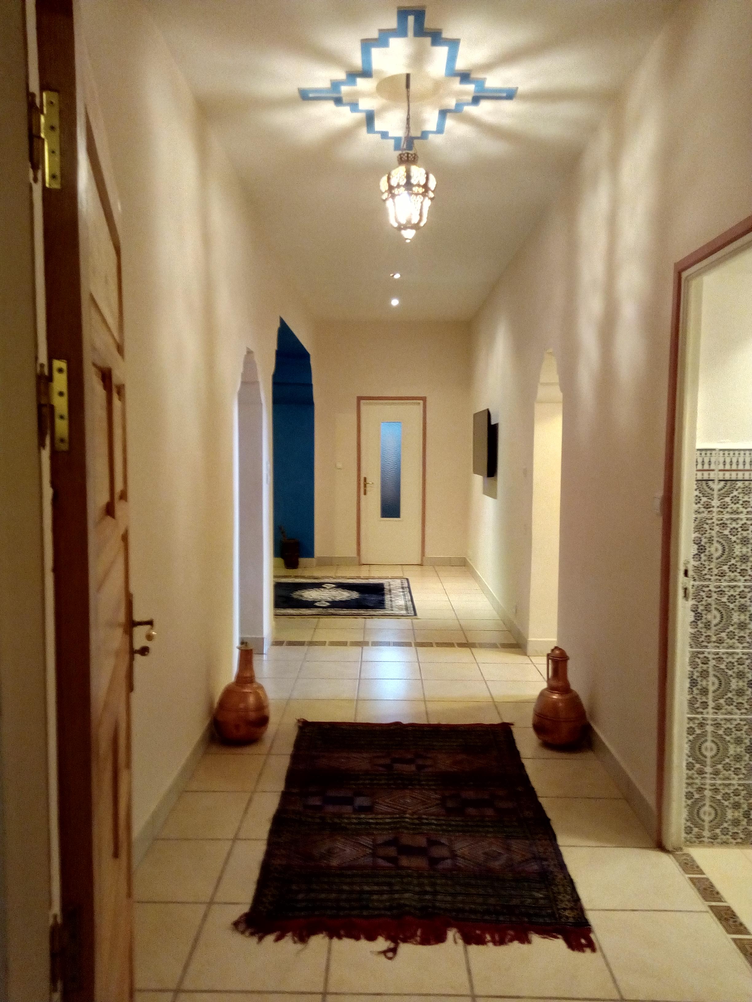 Apartment Deluxe King Bed