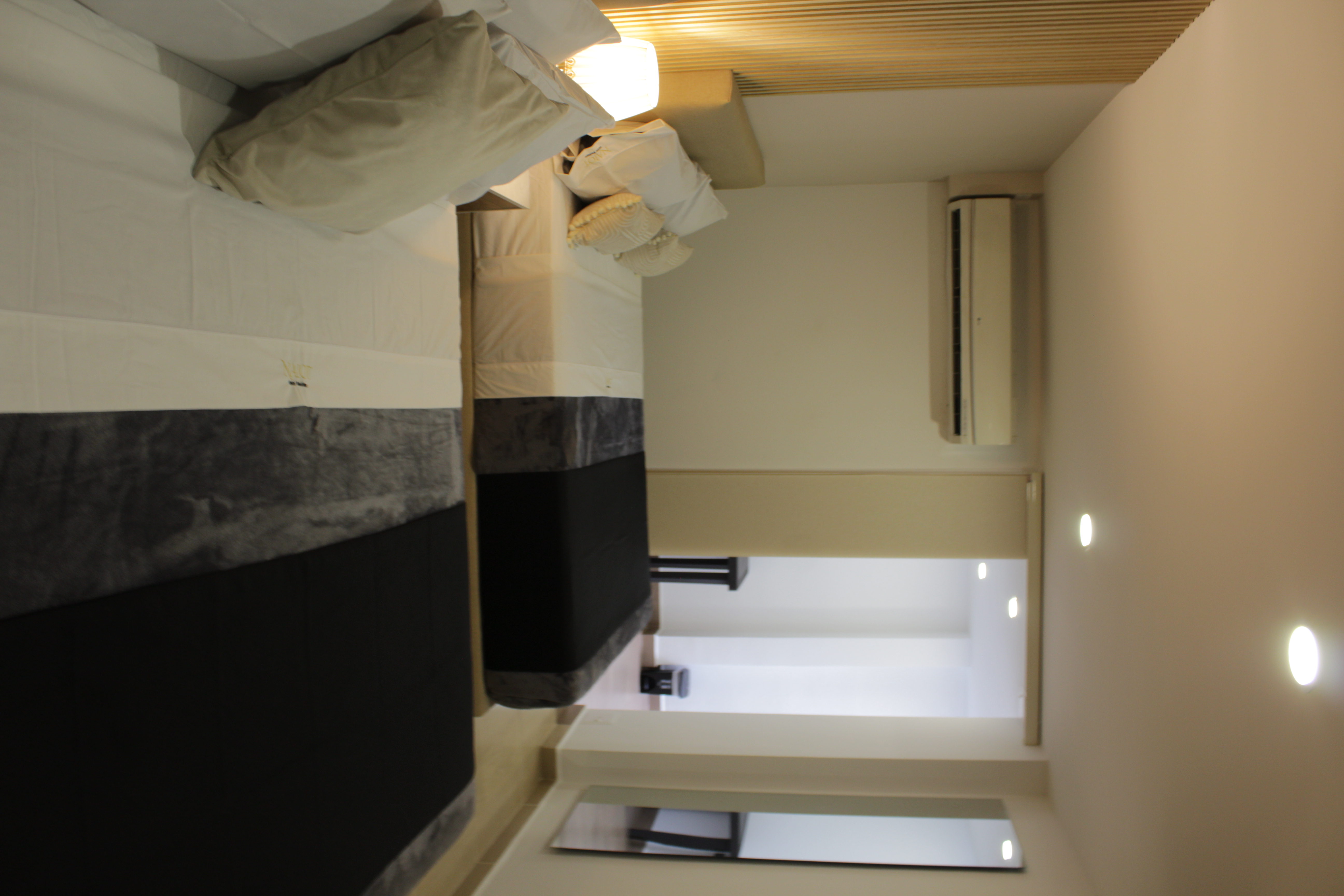 Twin Superior Two Double Beds