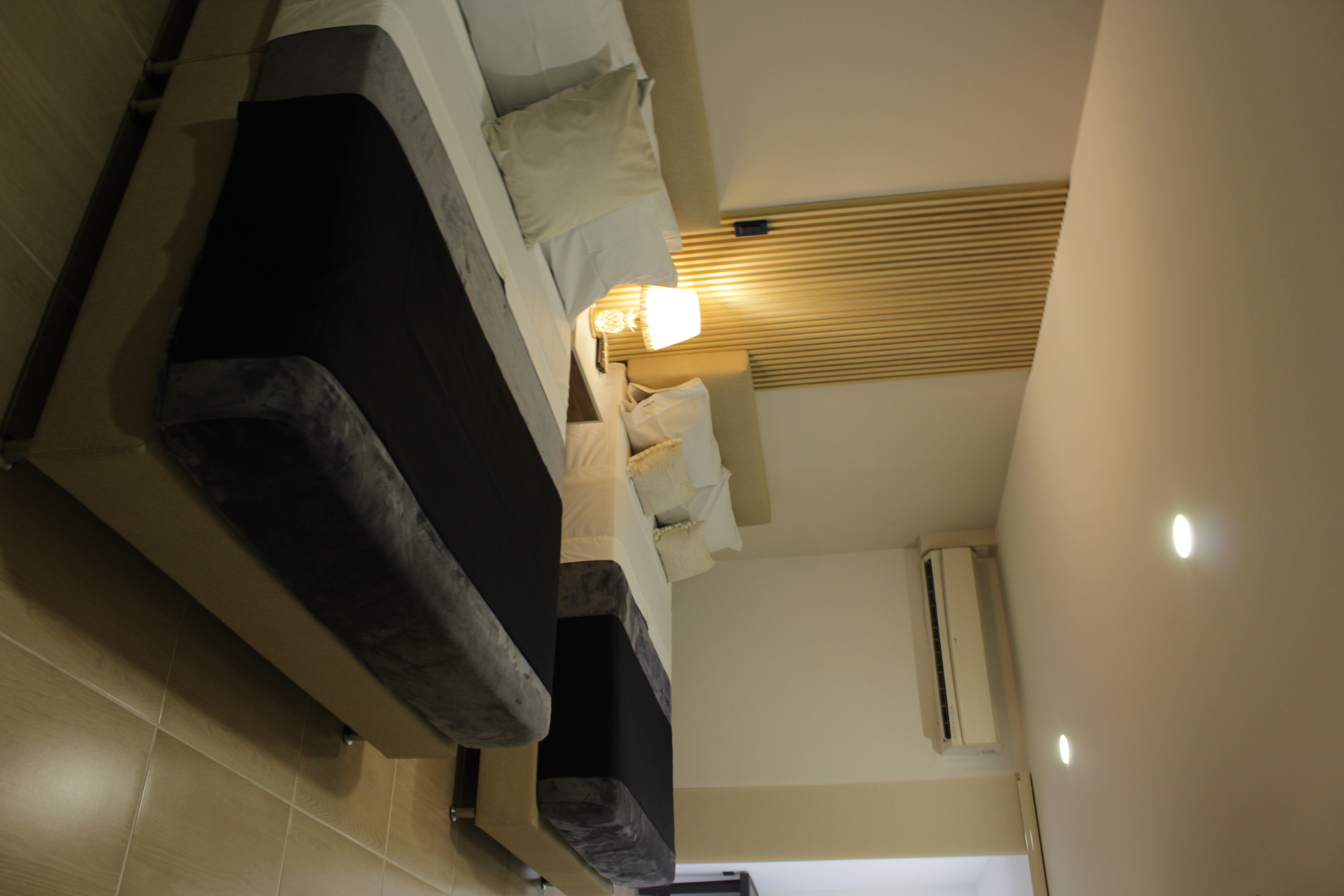 Twin Superior Two Double Beds