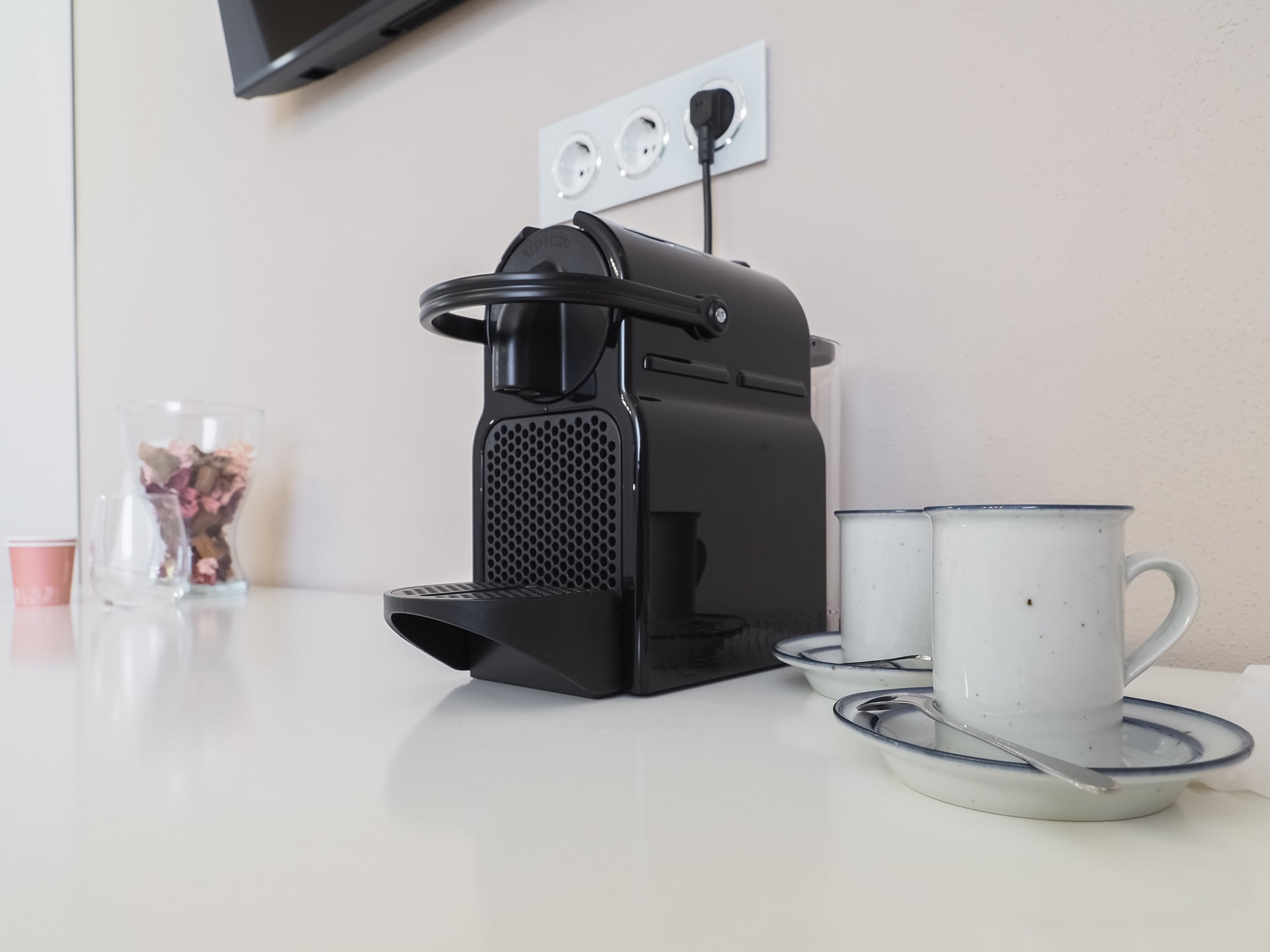 Double Deluxe King Bed