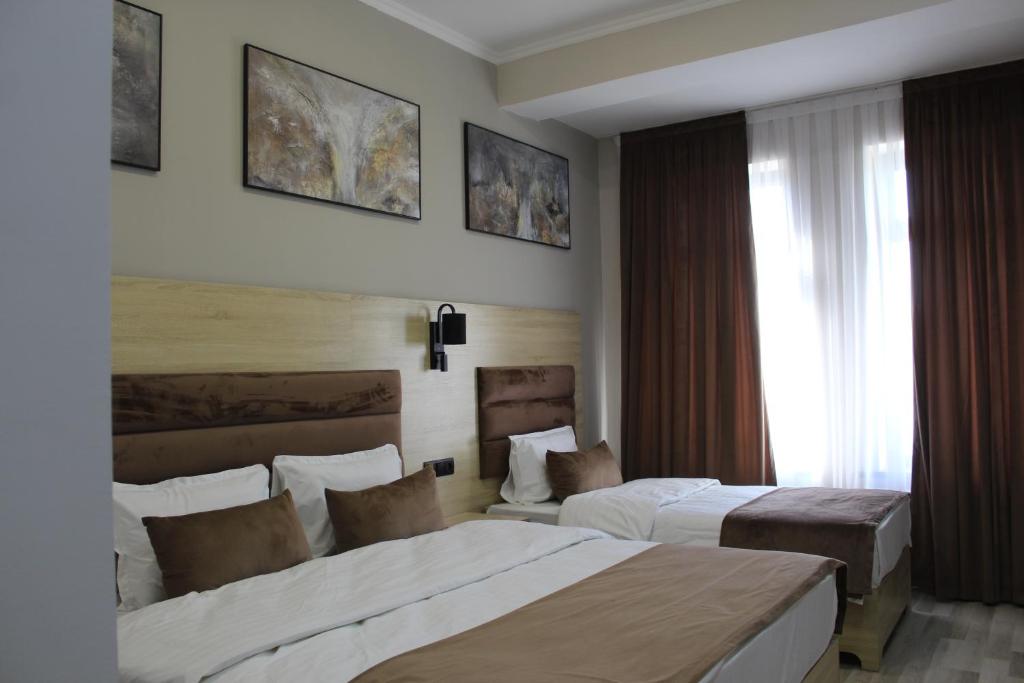 Family Room Standard