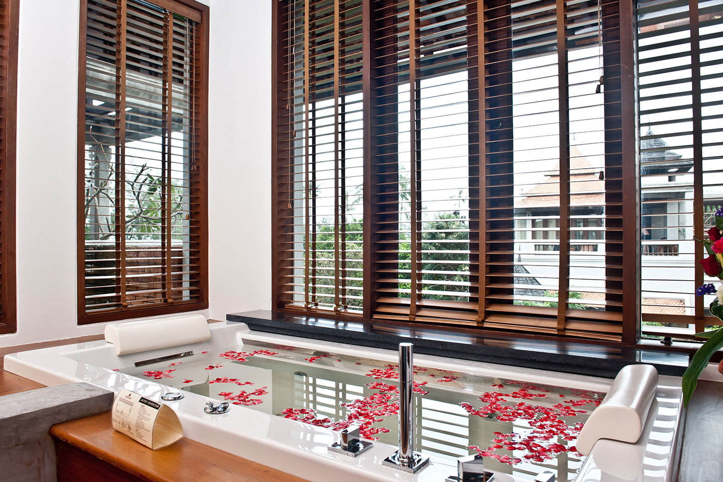 Villa Sea View Pool View