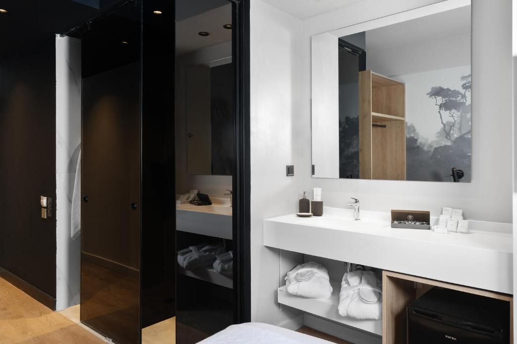 Double Classic with Balcony