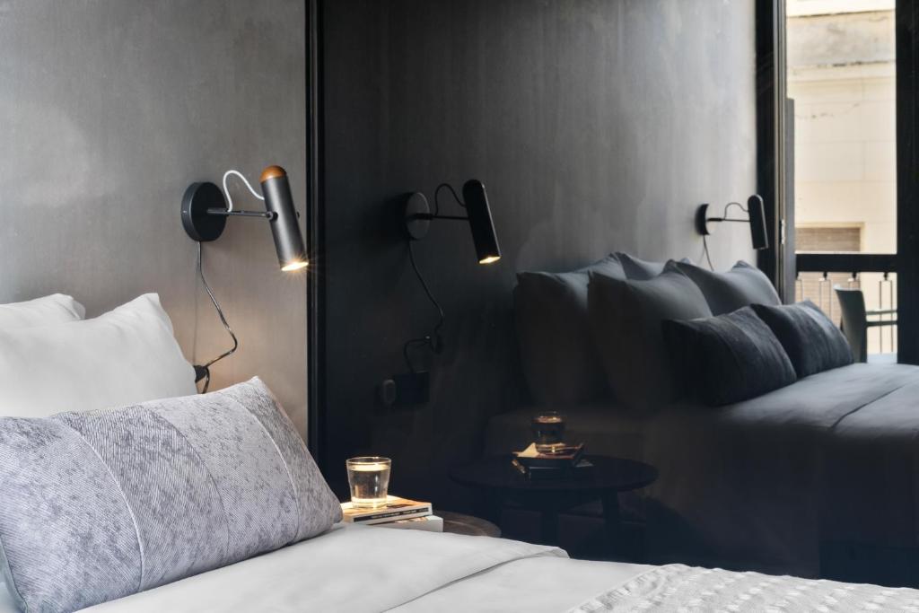 Family Room Connecting Room