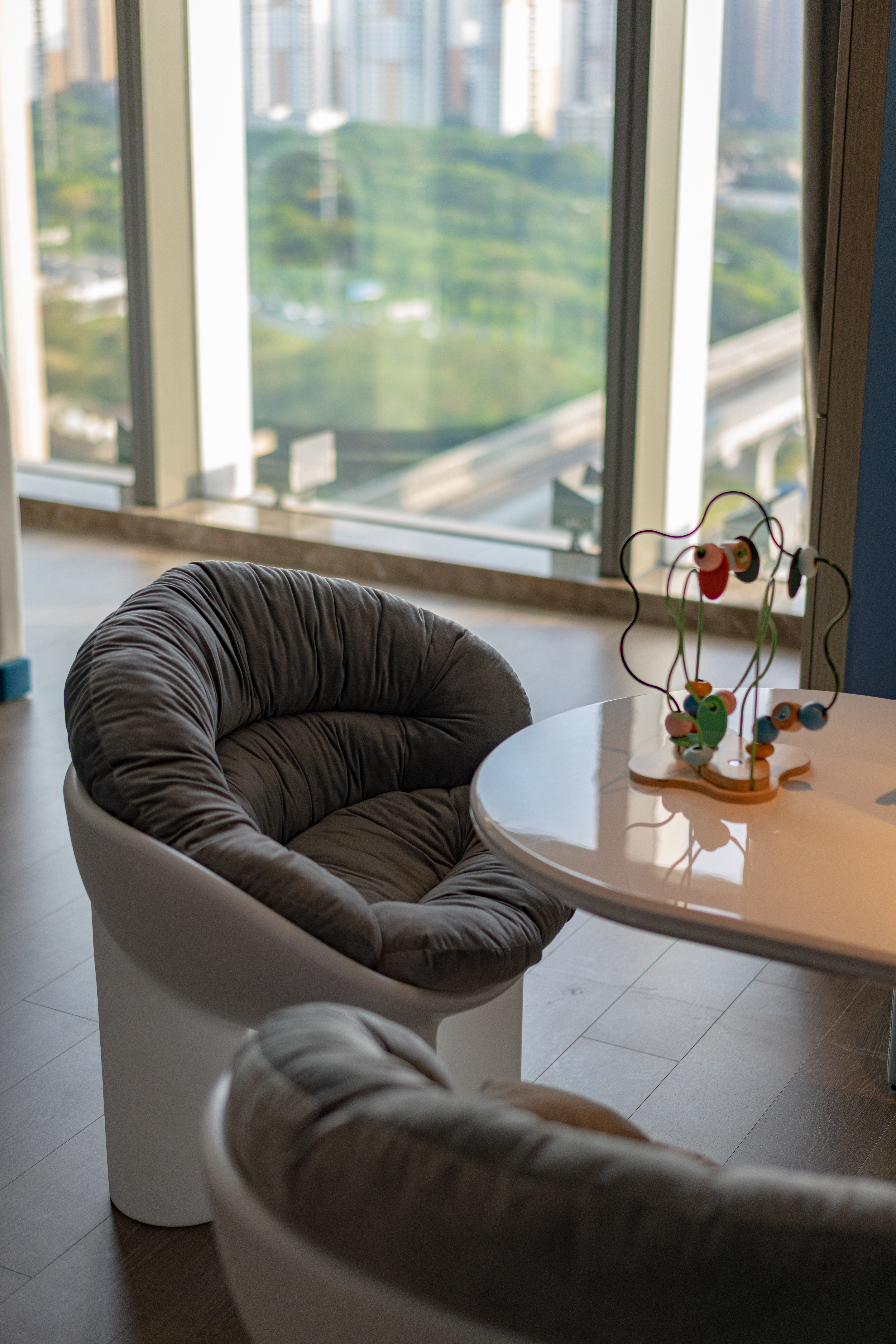 Family Room Standard