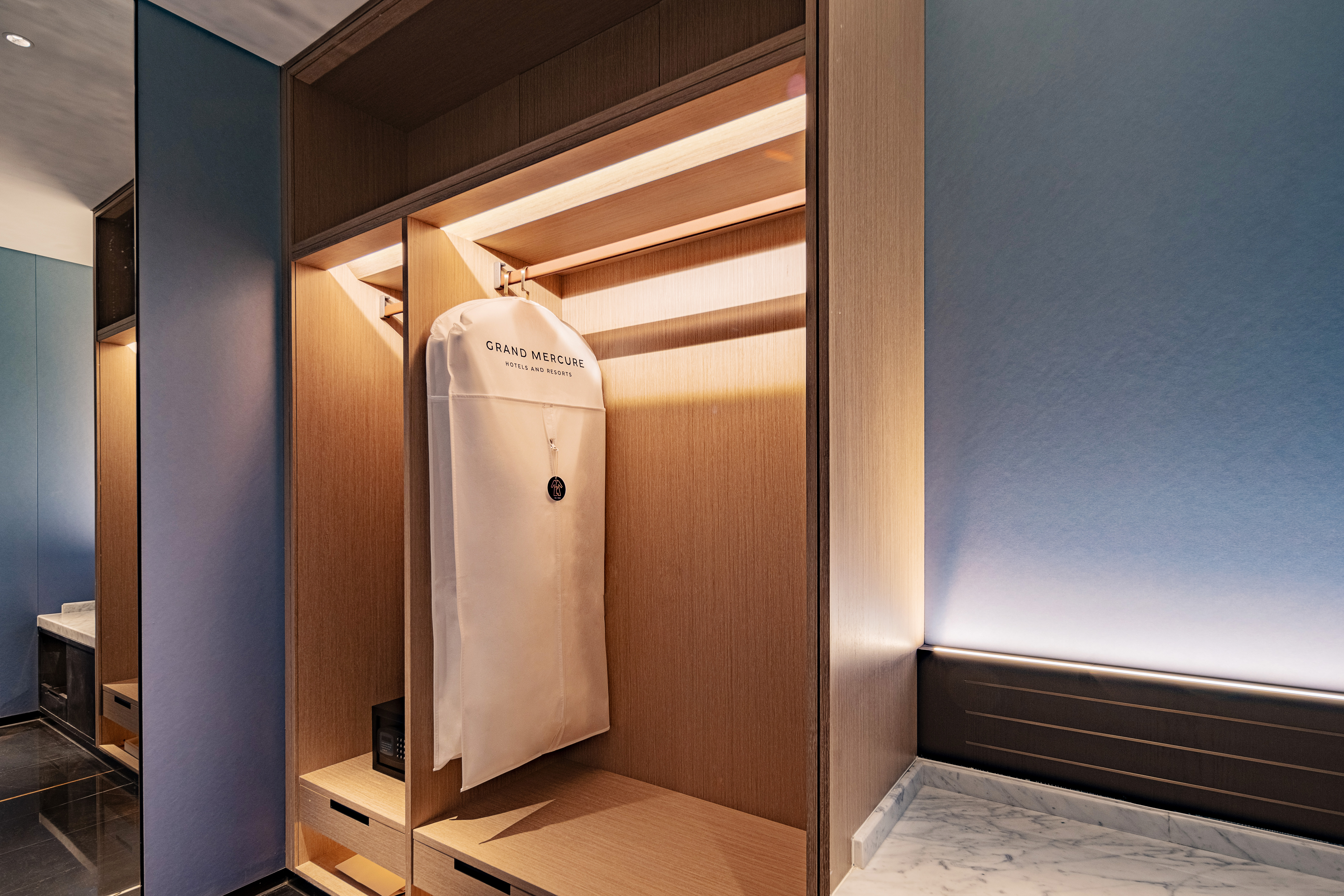 Family Room Standard