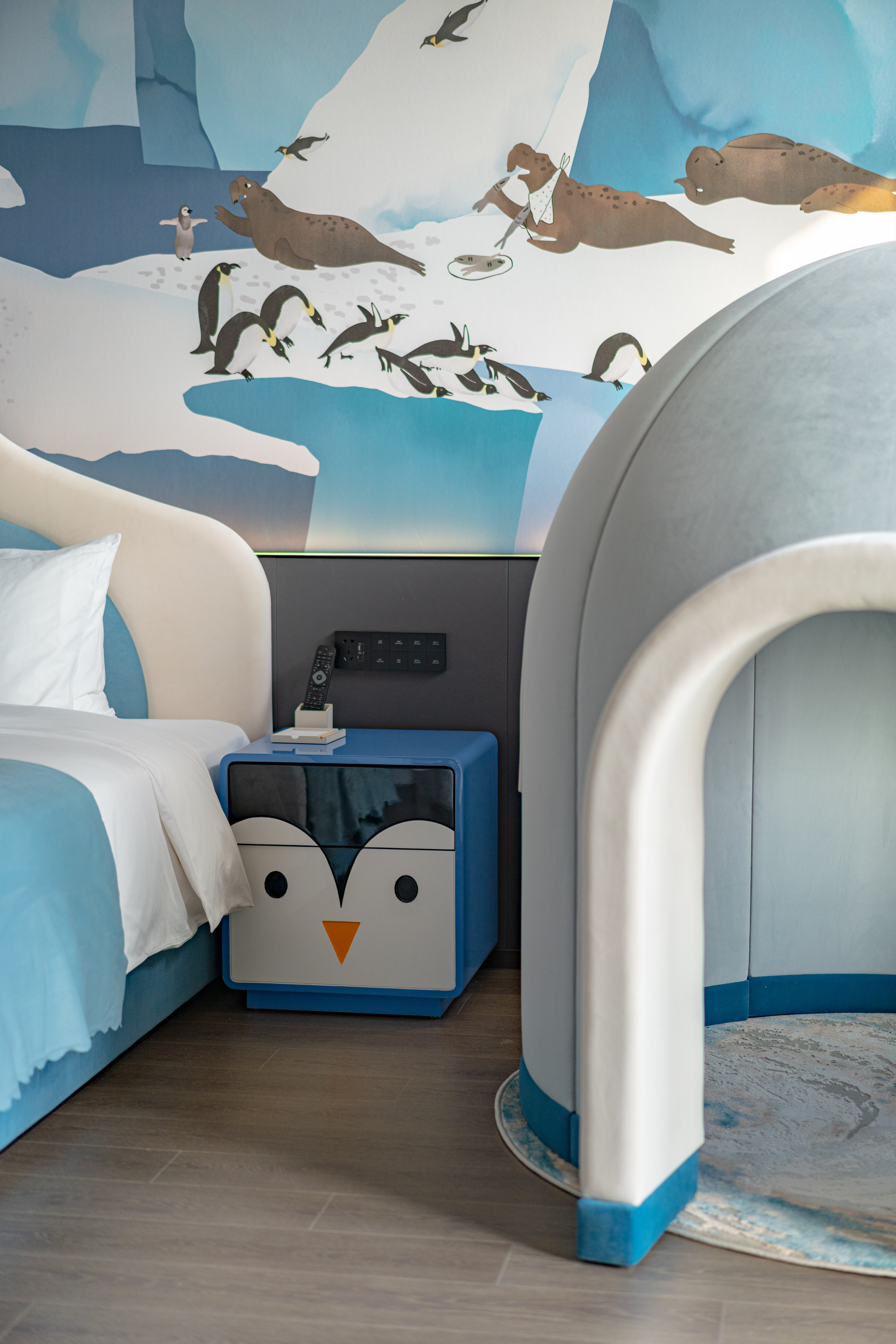 Family Room Standard