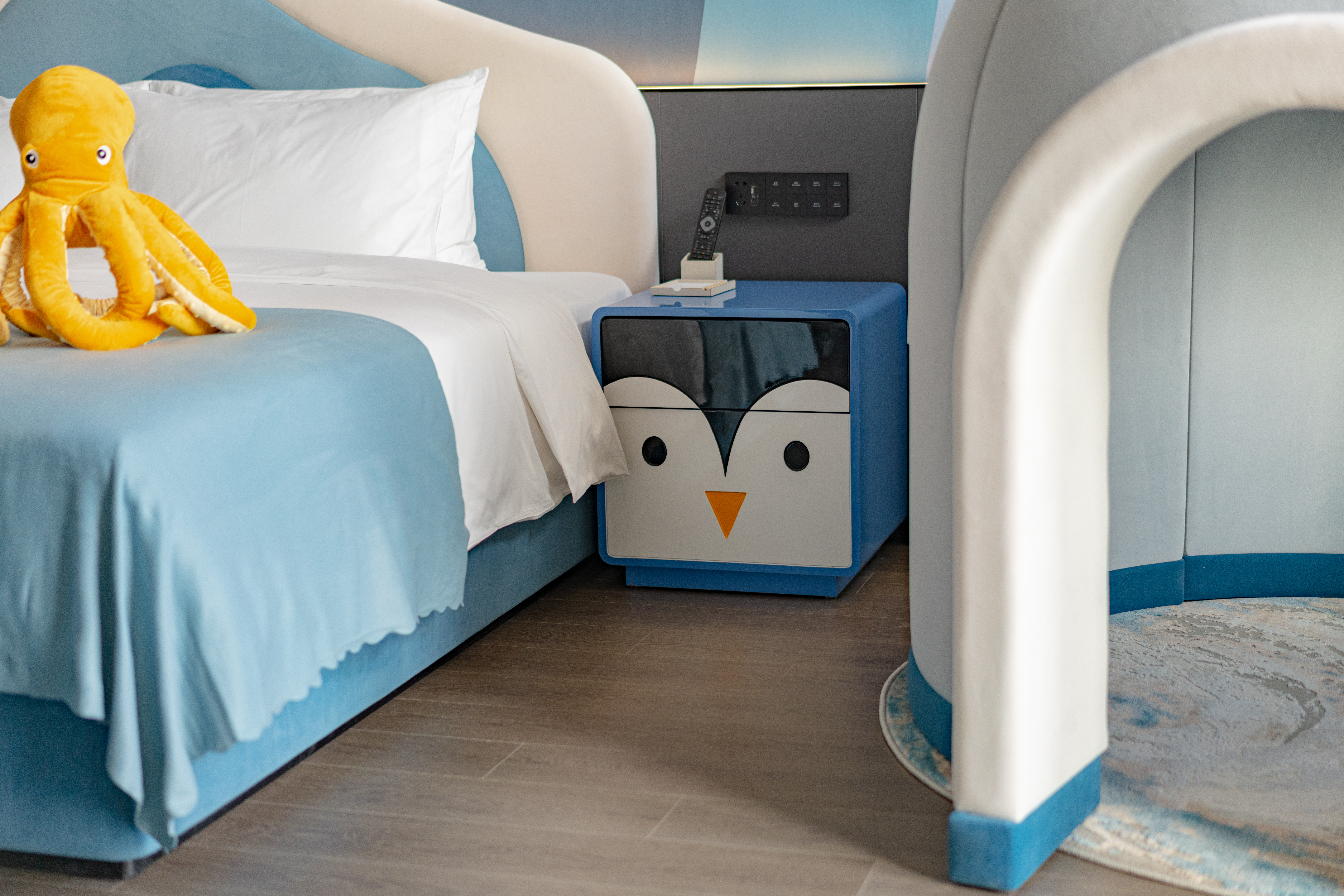 Family Room Standard