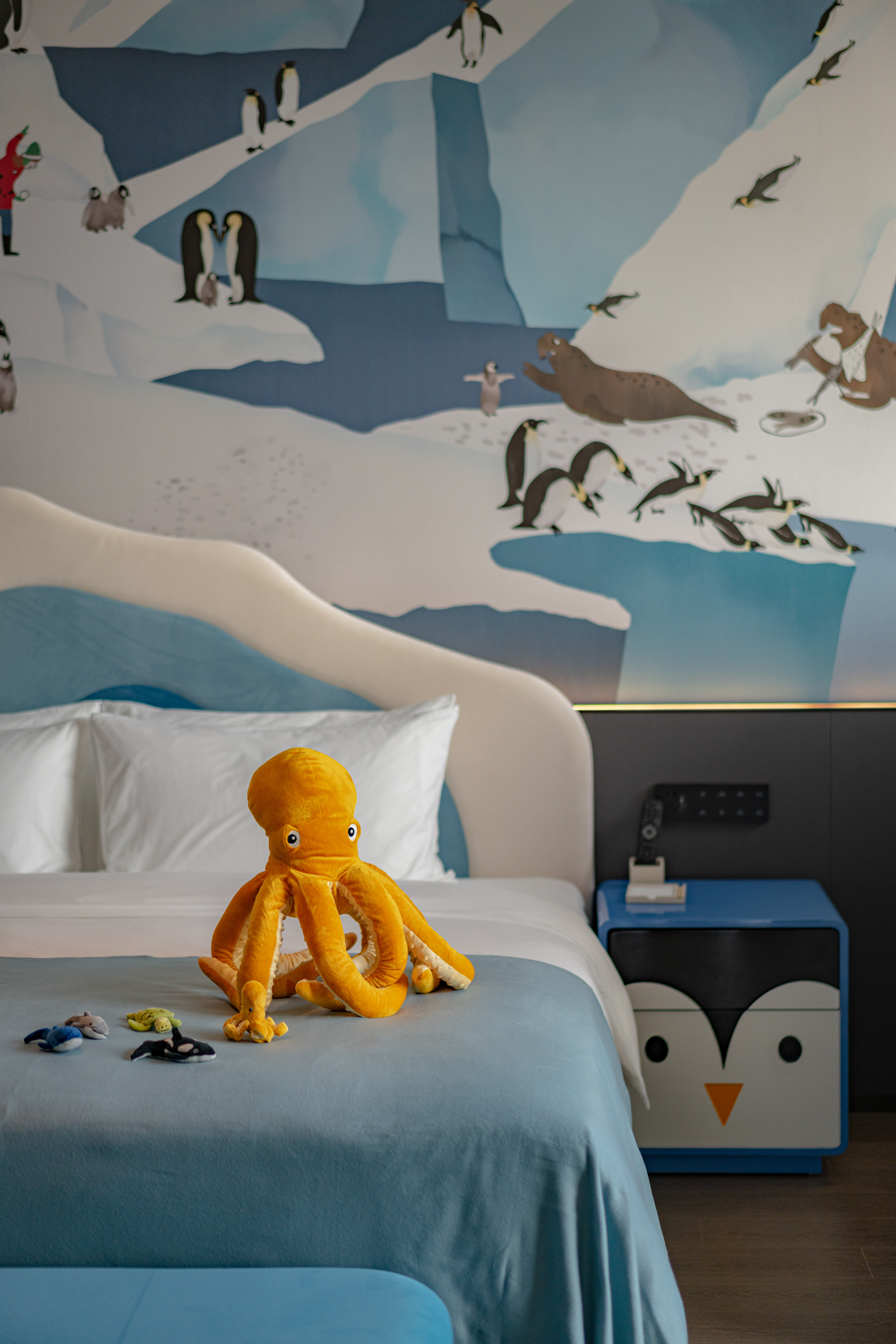 Family Room Standard