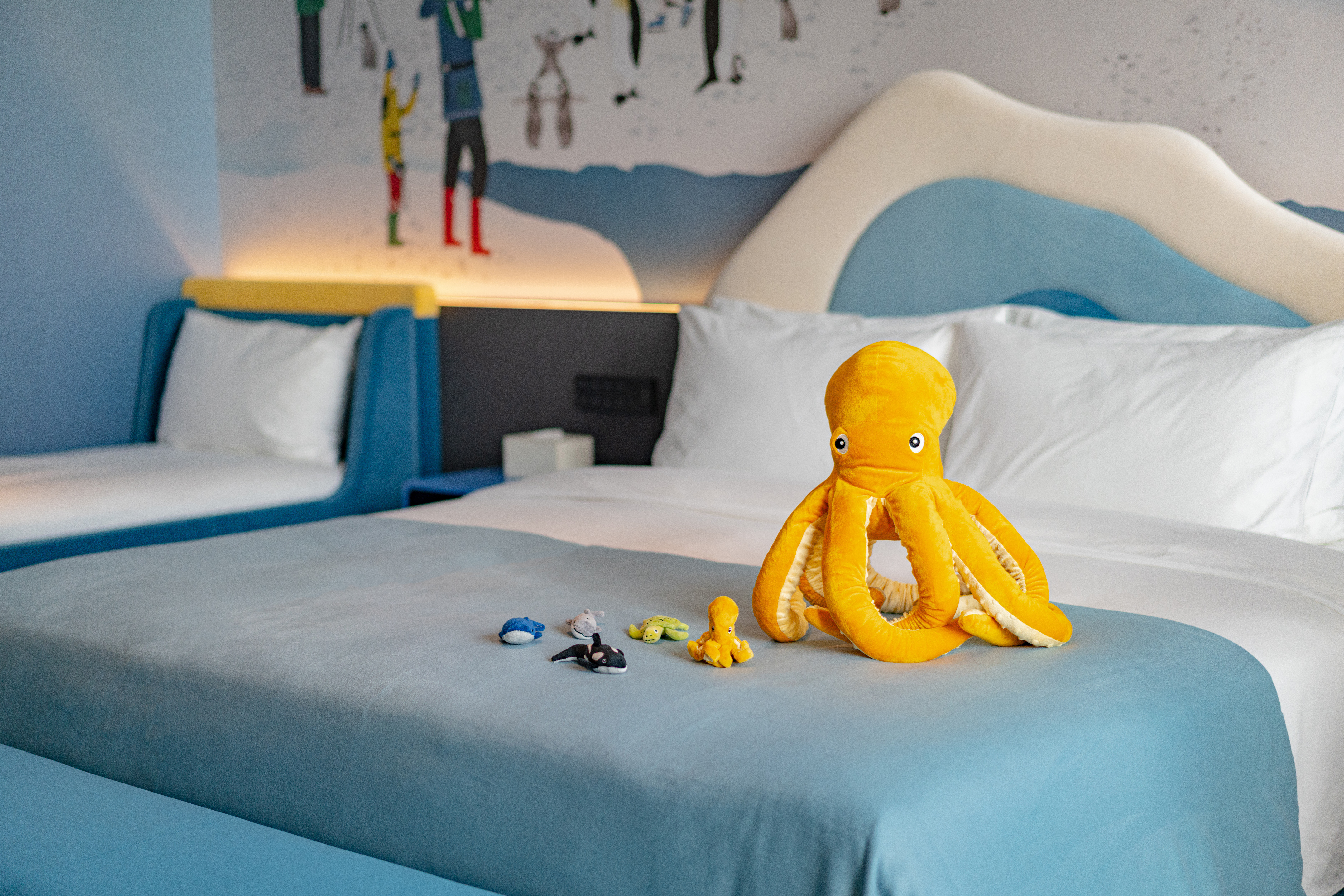 Family Room Standard