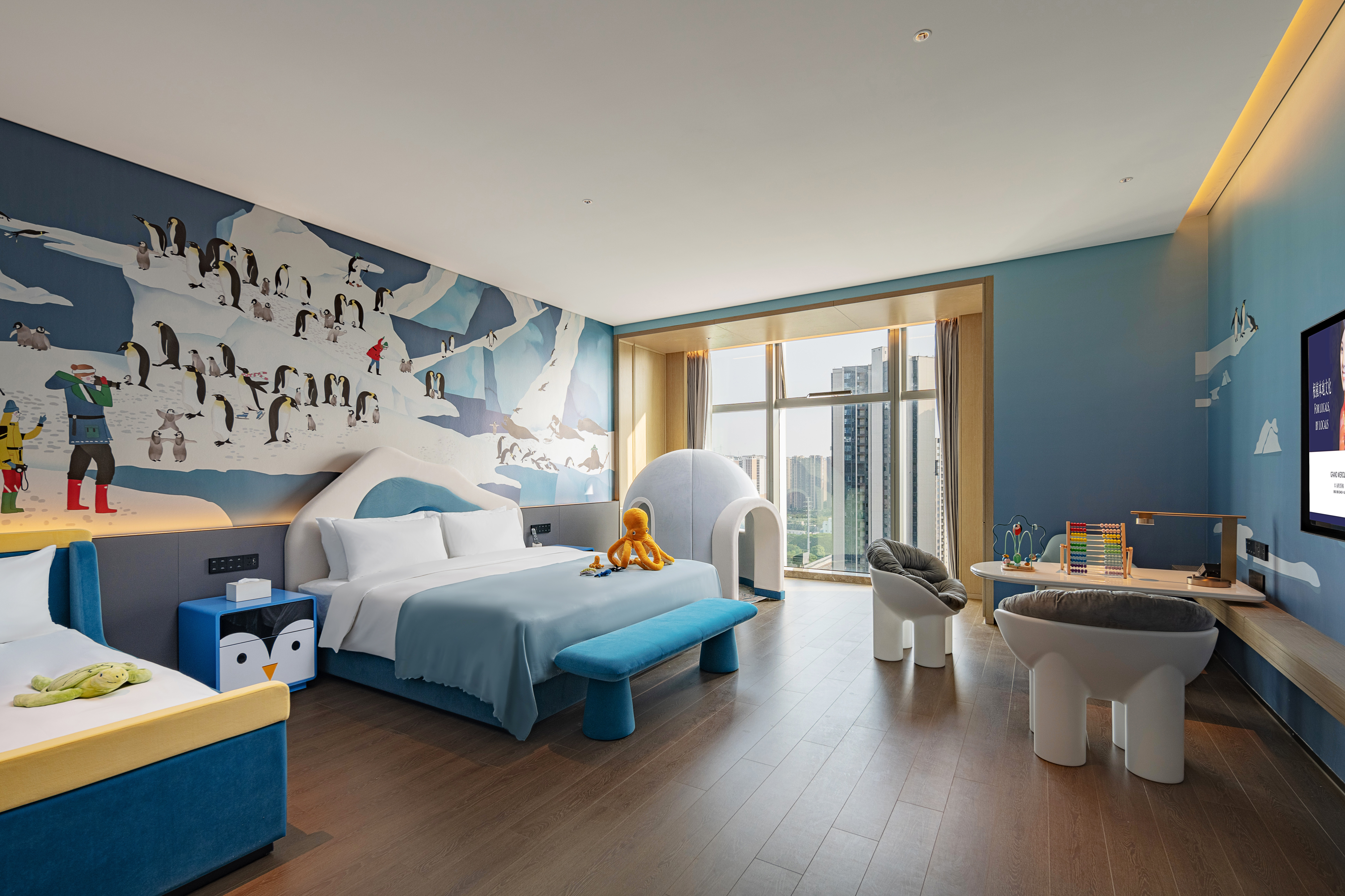 Family Room Standard