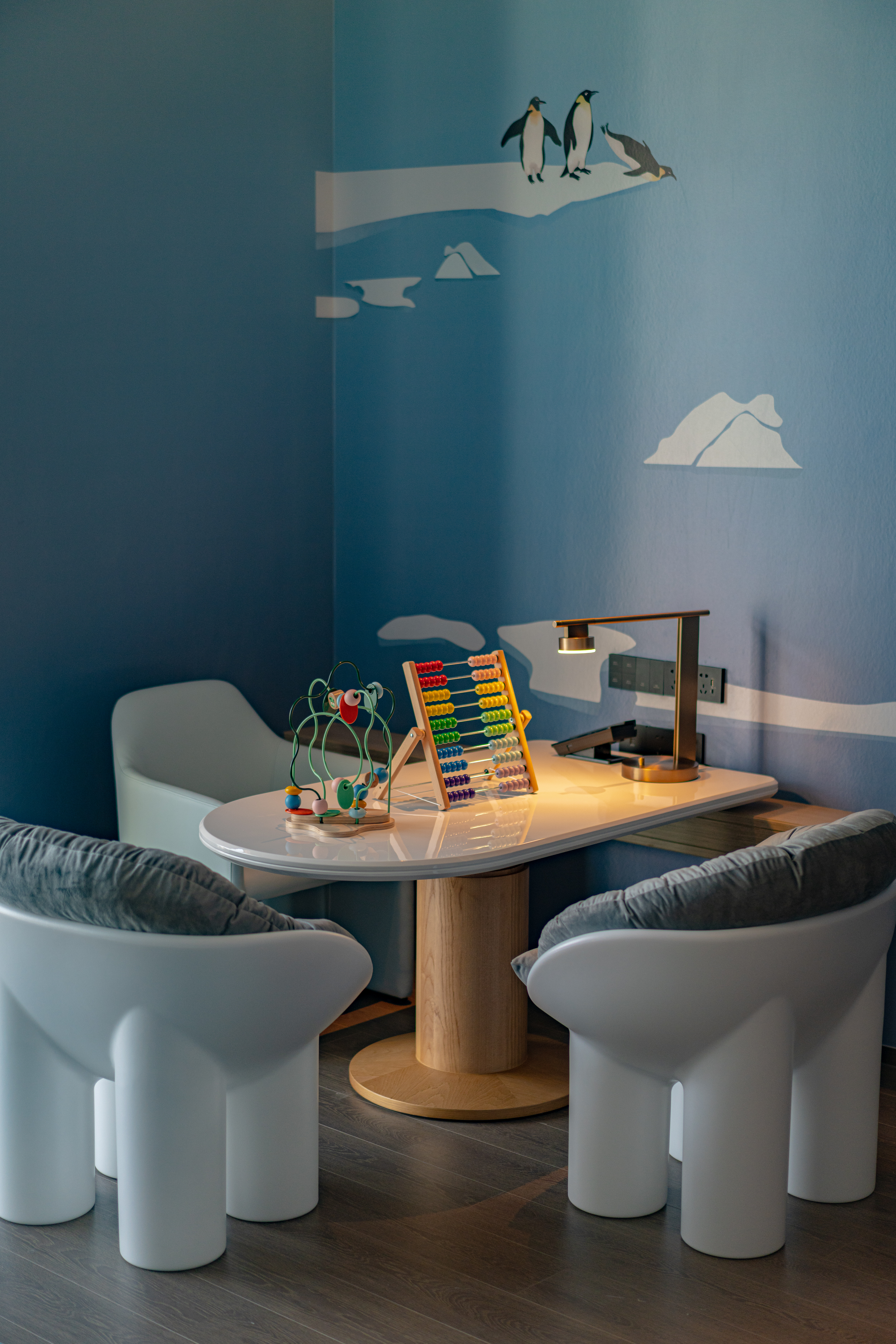 Family Room Standard