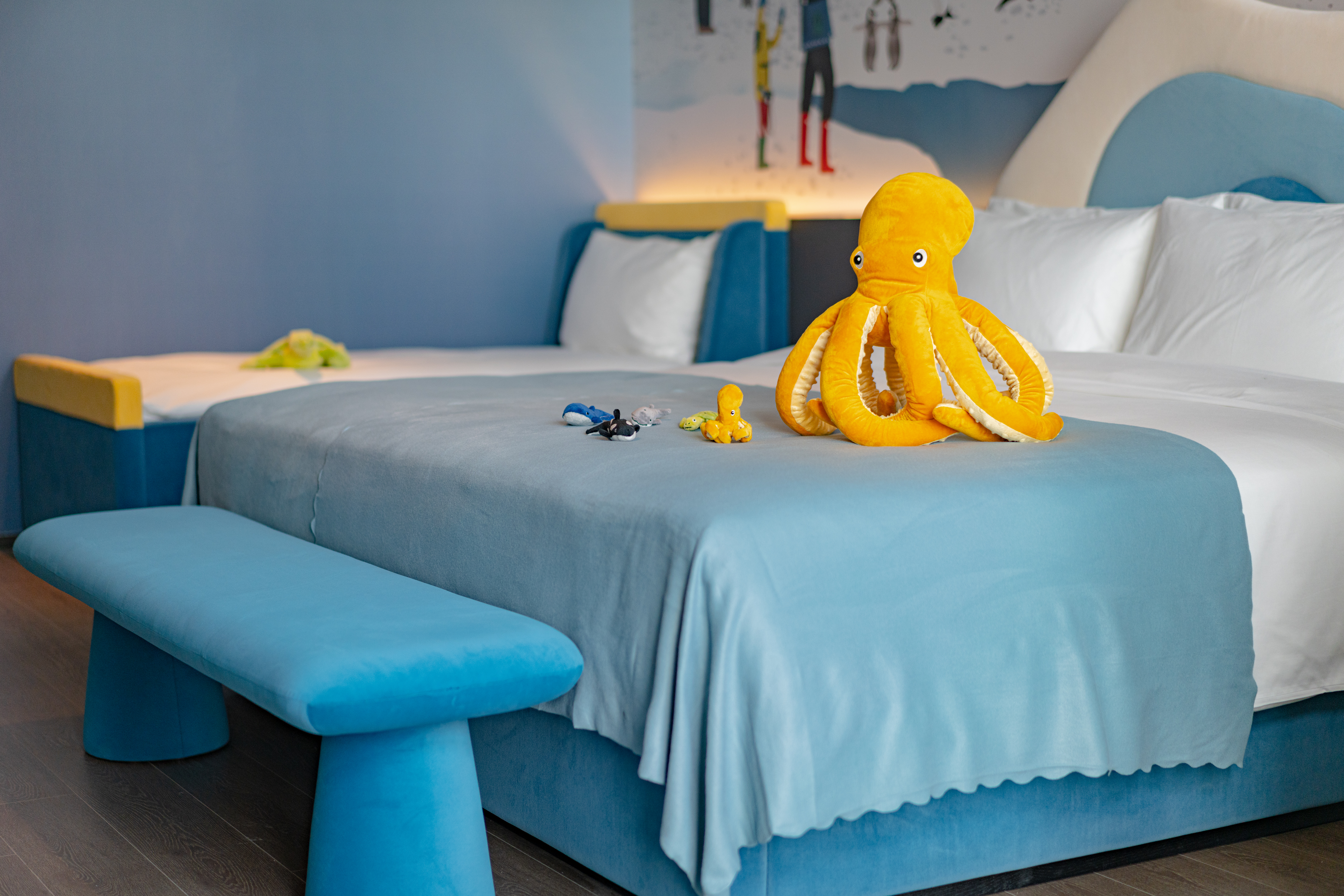 Family Room Standard