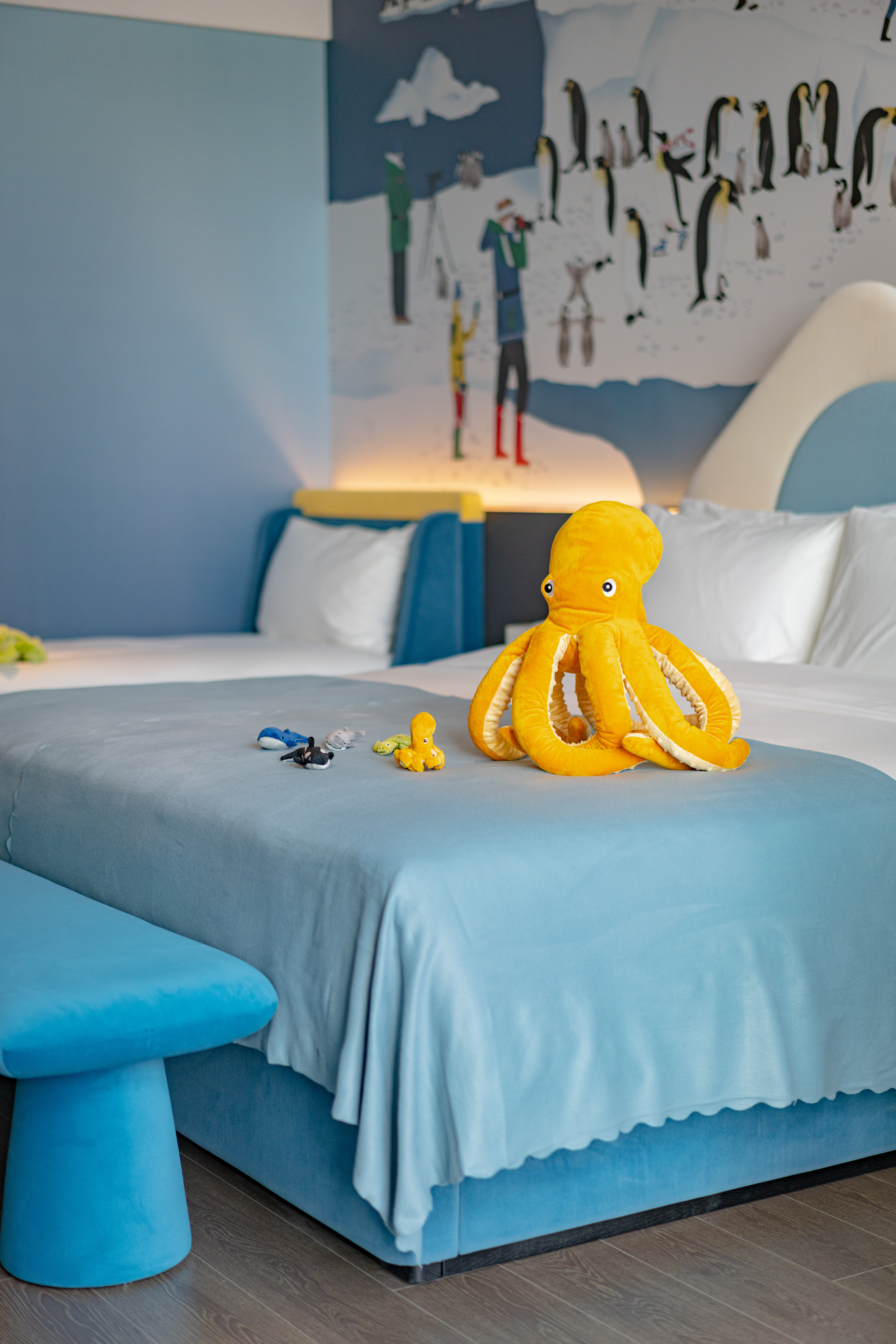 Family Room Standard