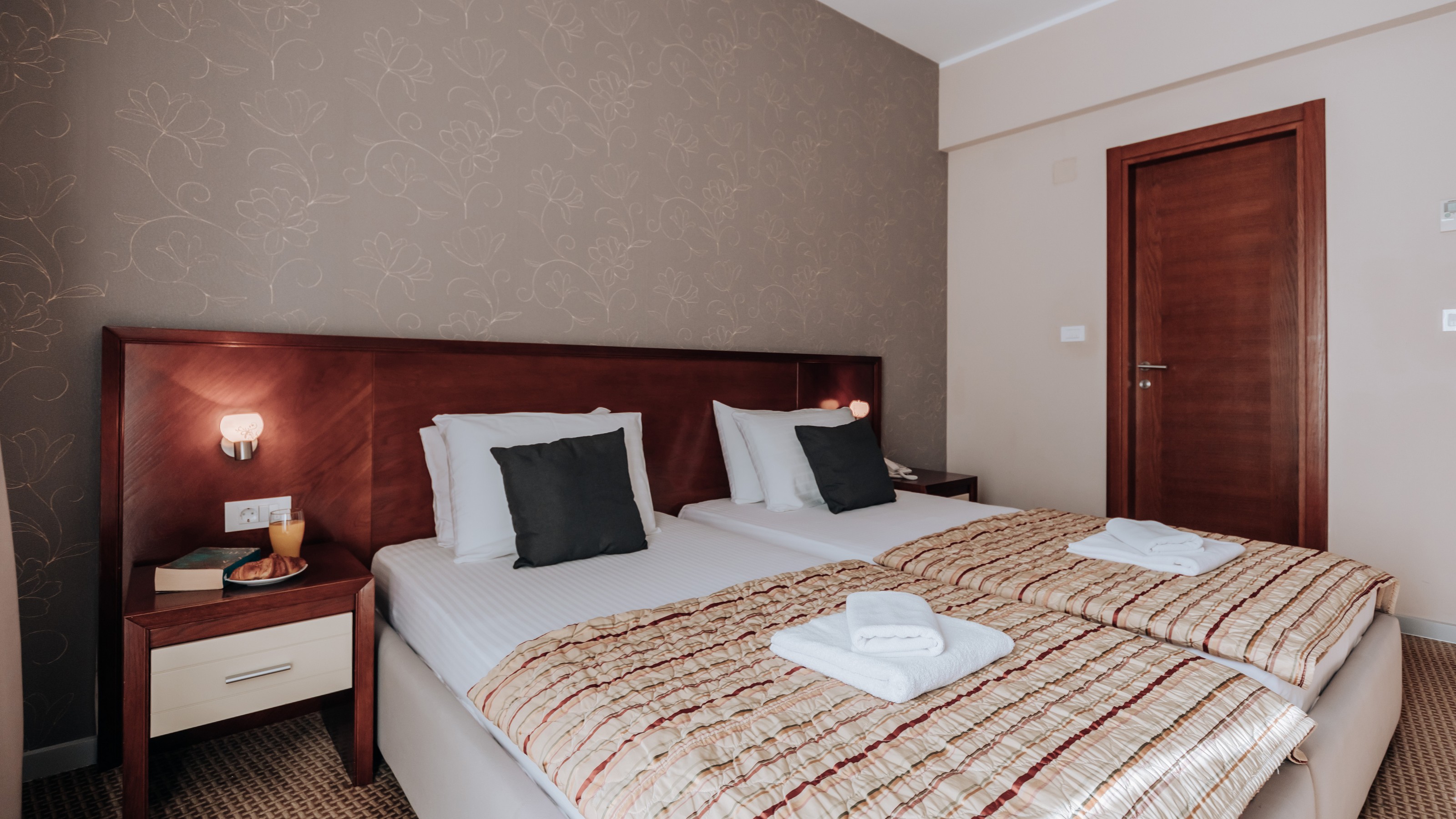 Apartment Two Bedrooms
