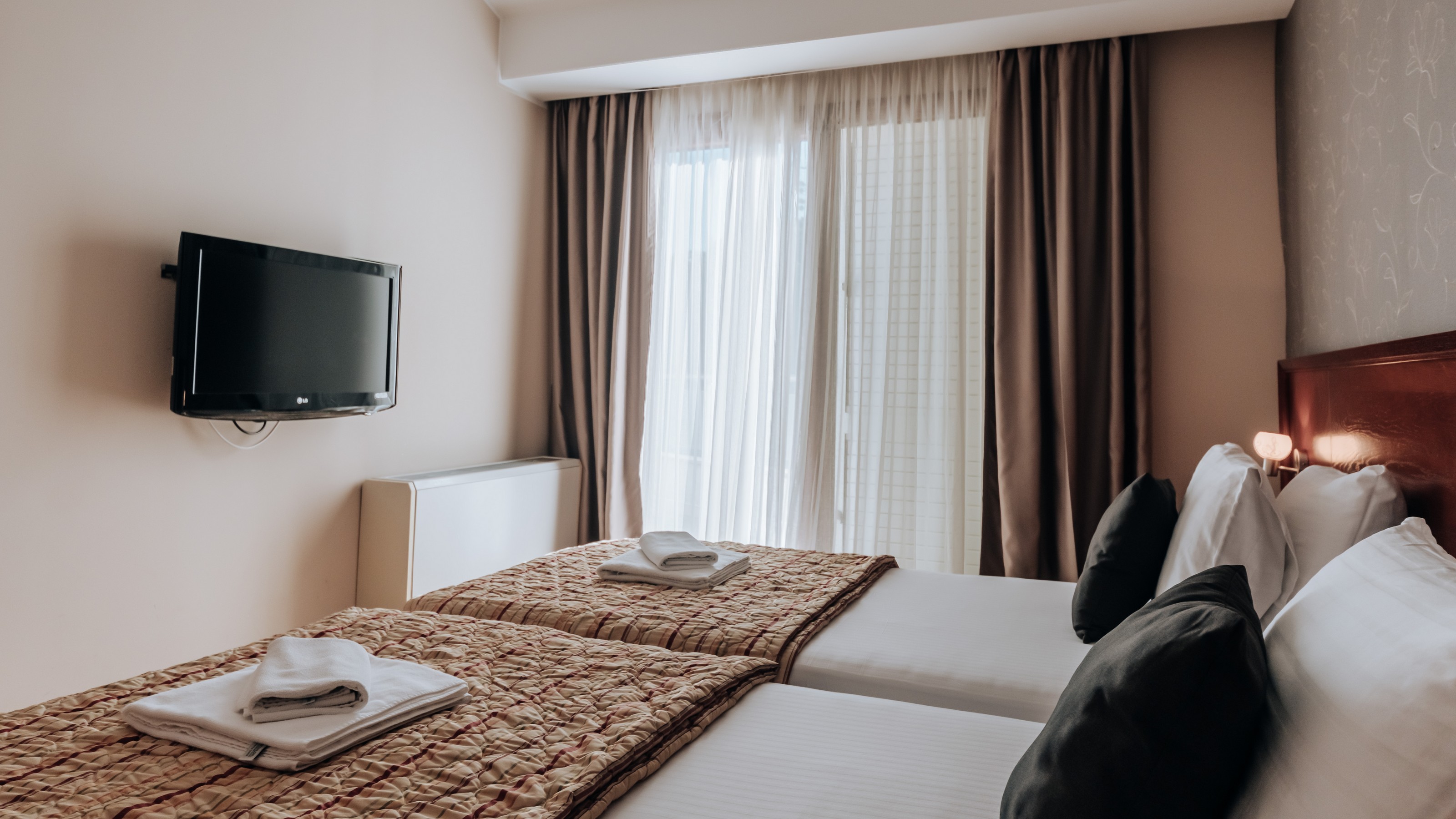 Apartment Two Bedrooms