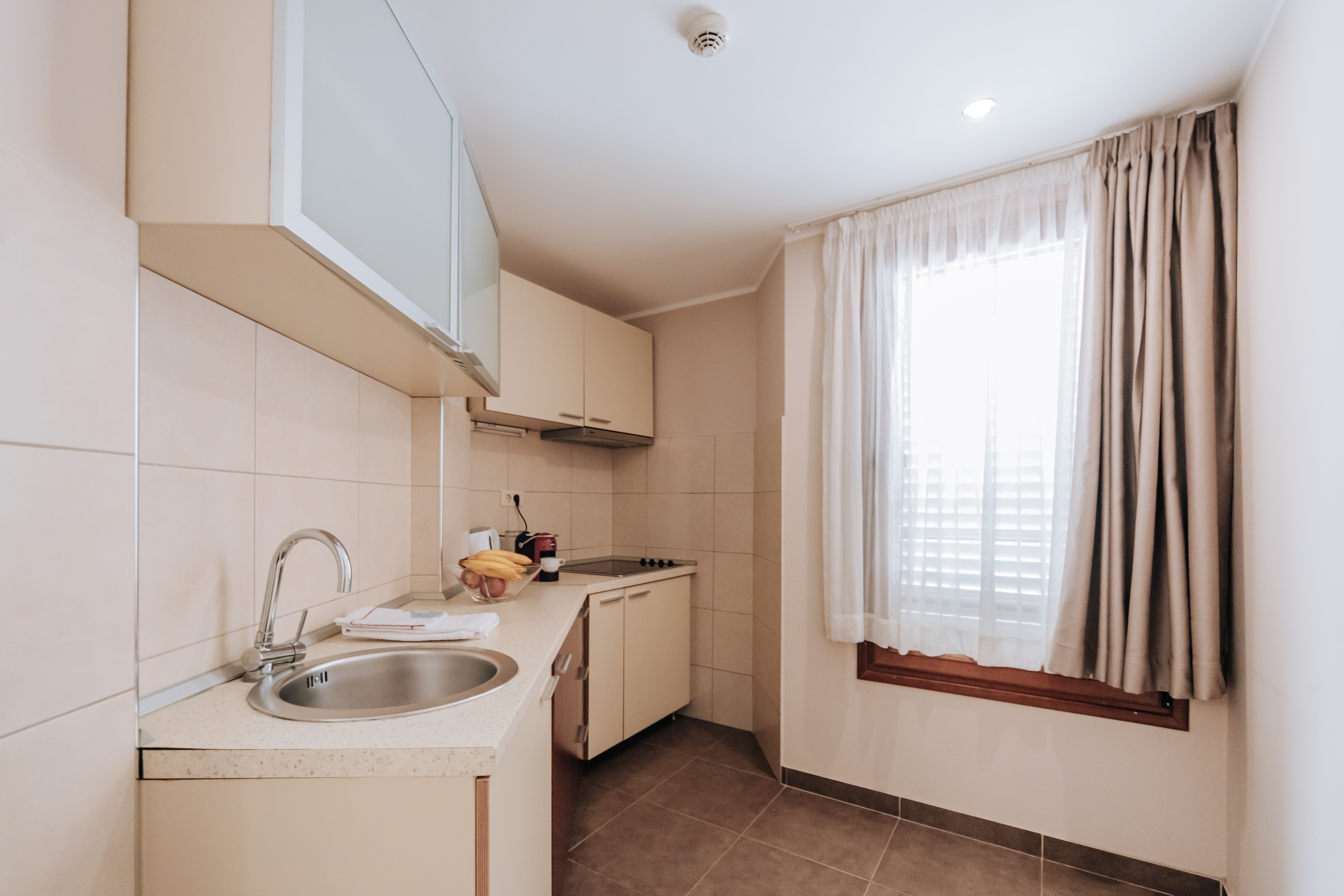 Suite Two Bedrooms