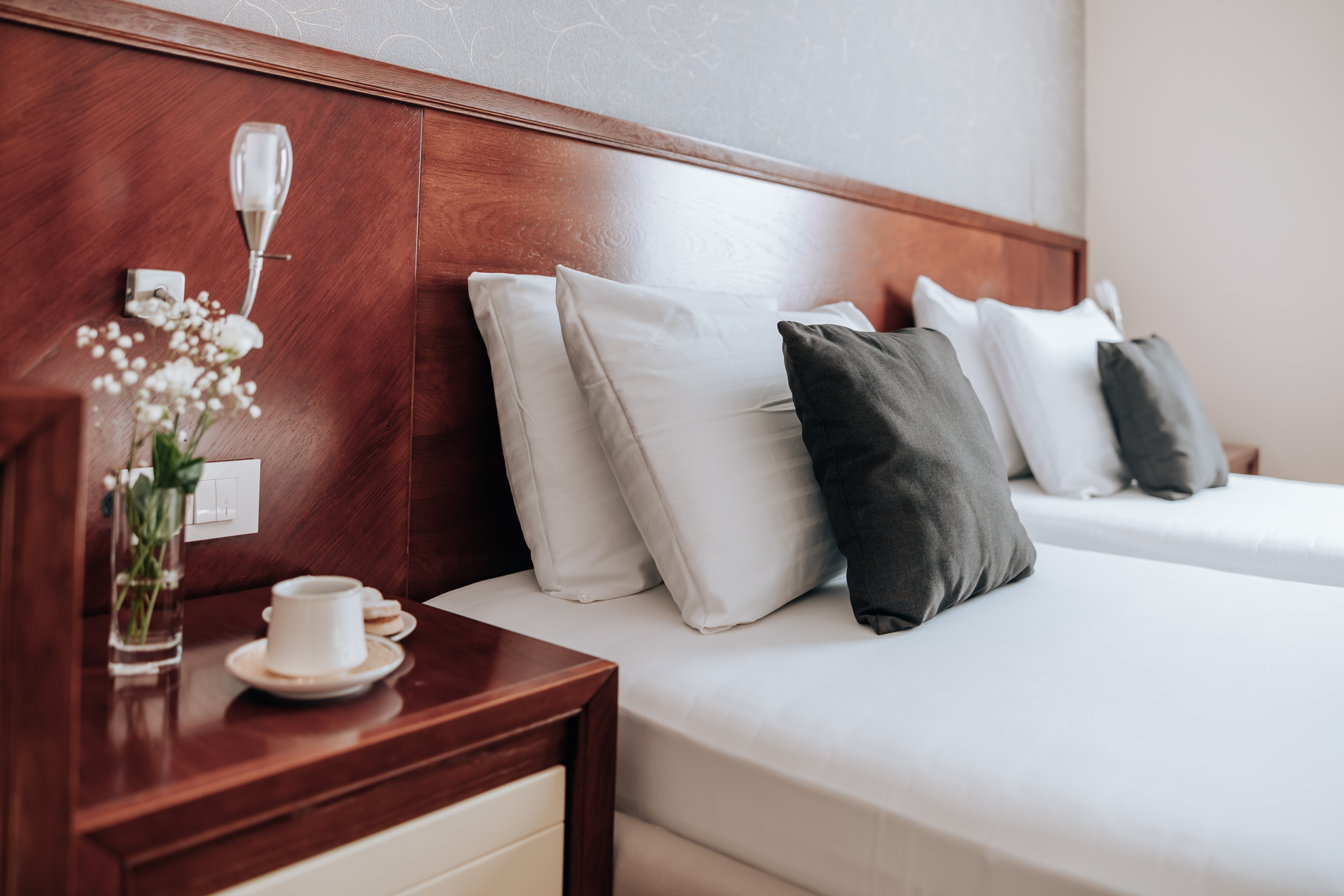 Suite Two Bedrooms