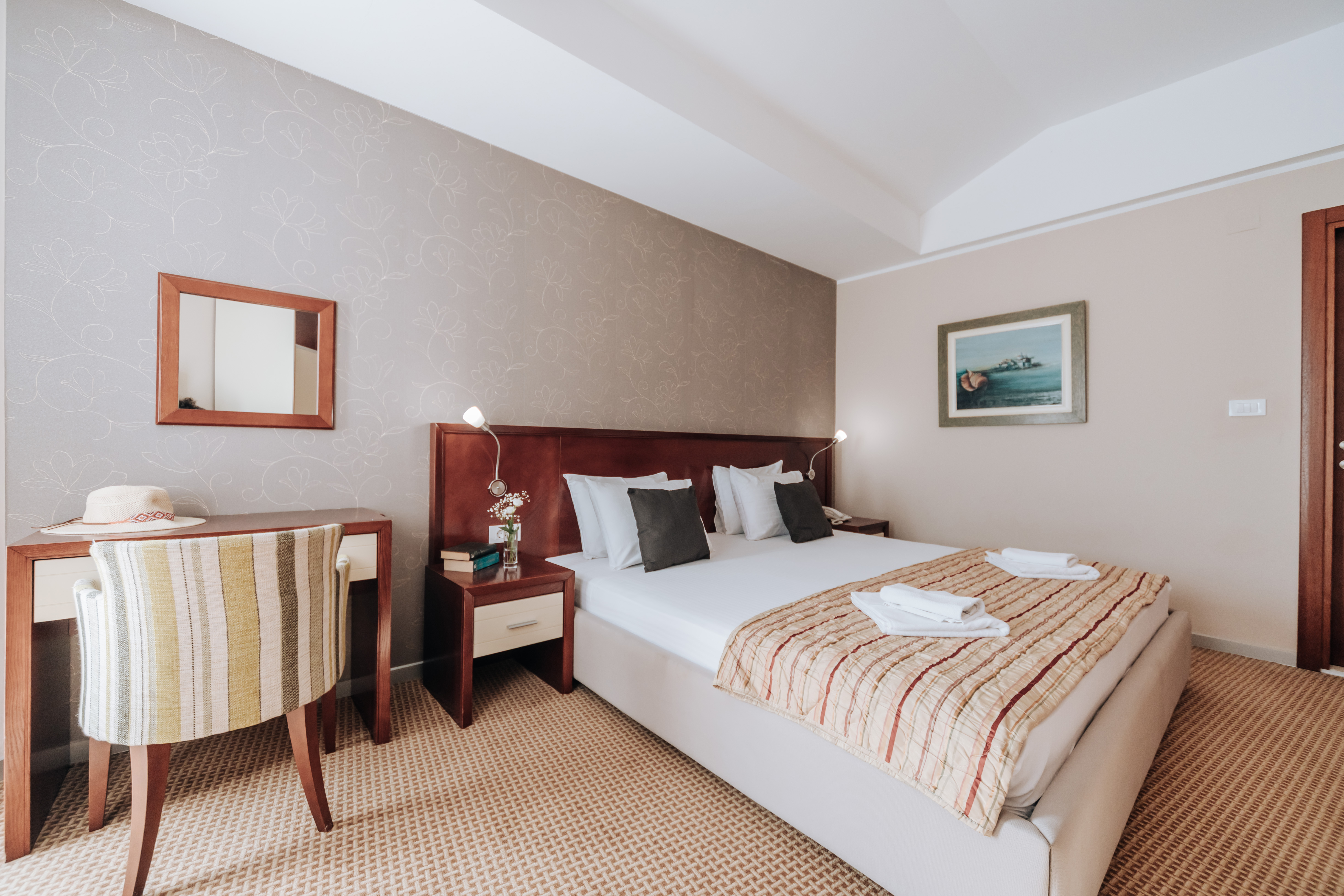Suite Two Bedrooms