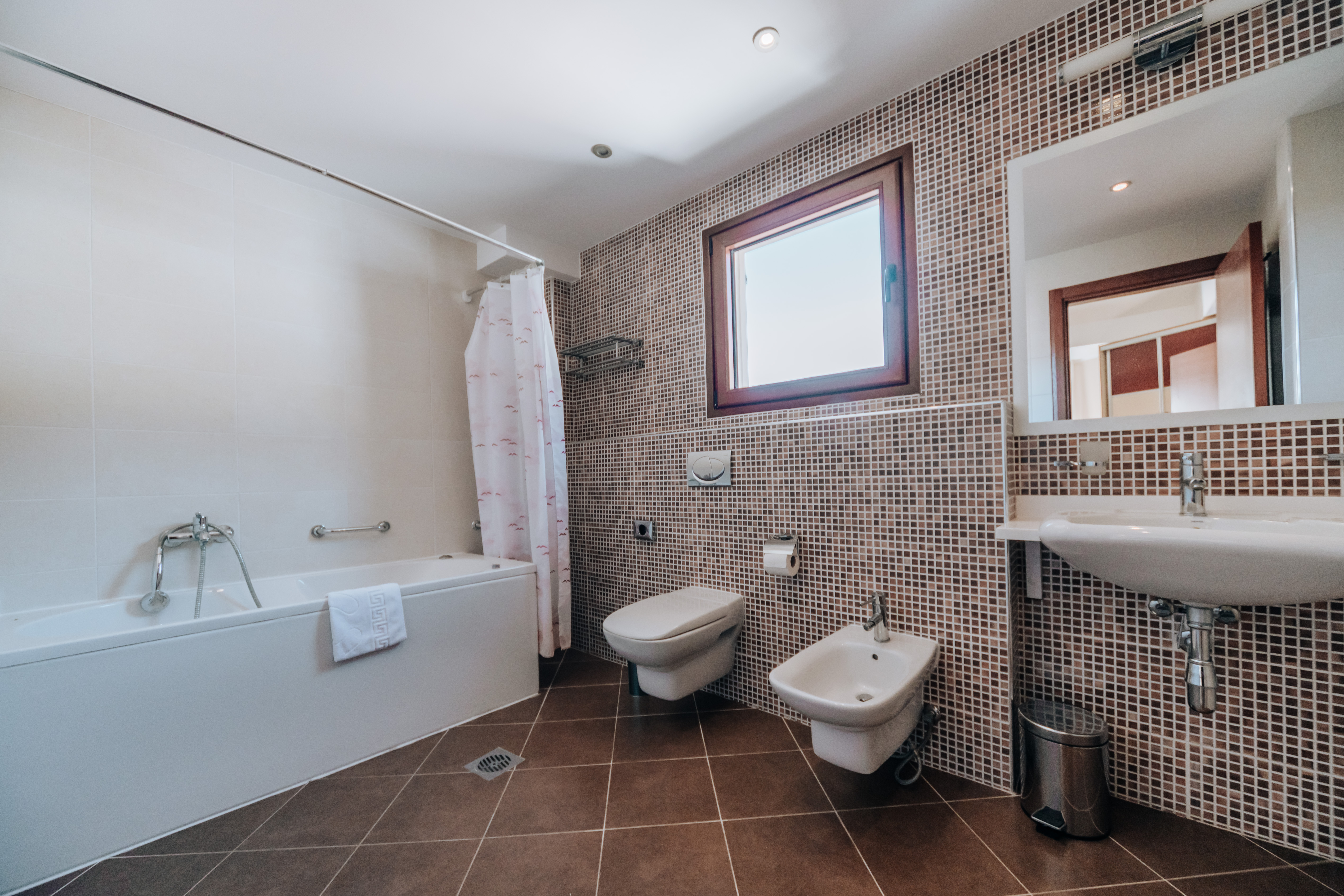 Suite Two Bedrooms