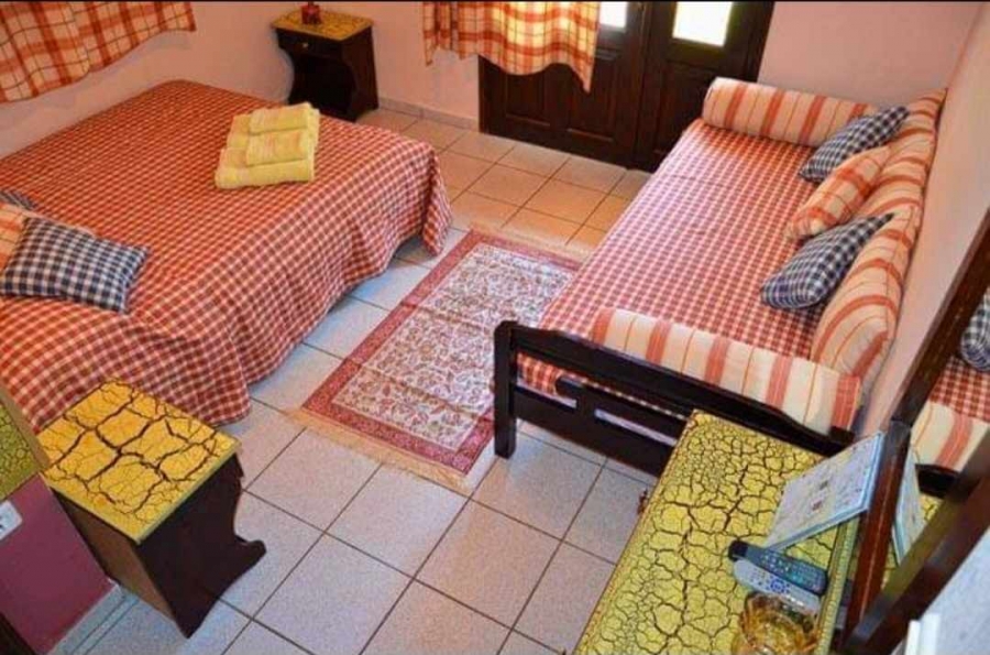 Triple One Bedroom