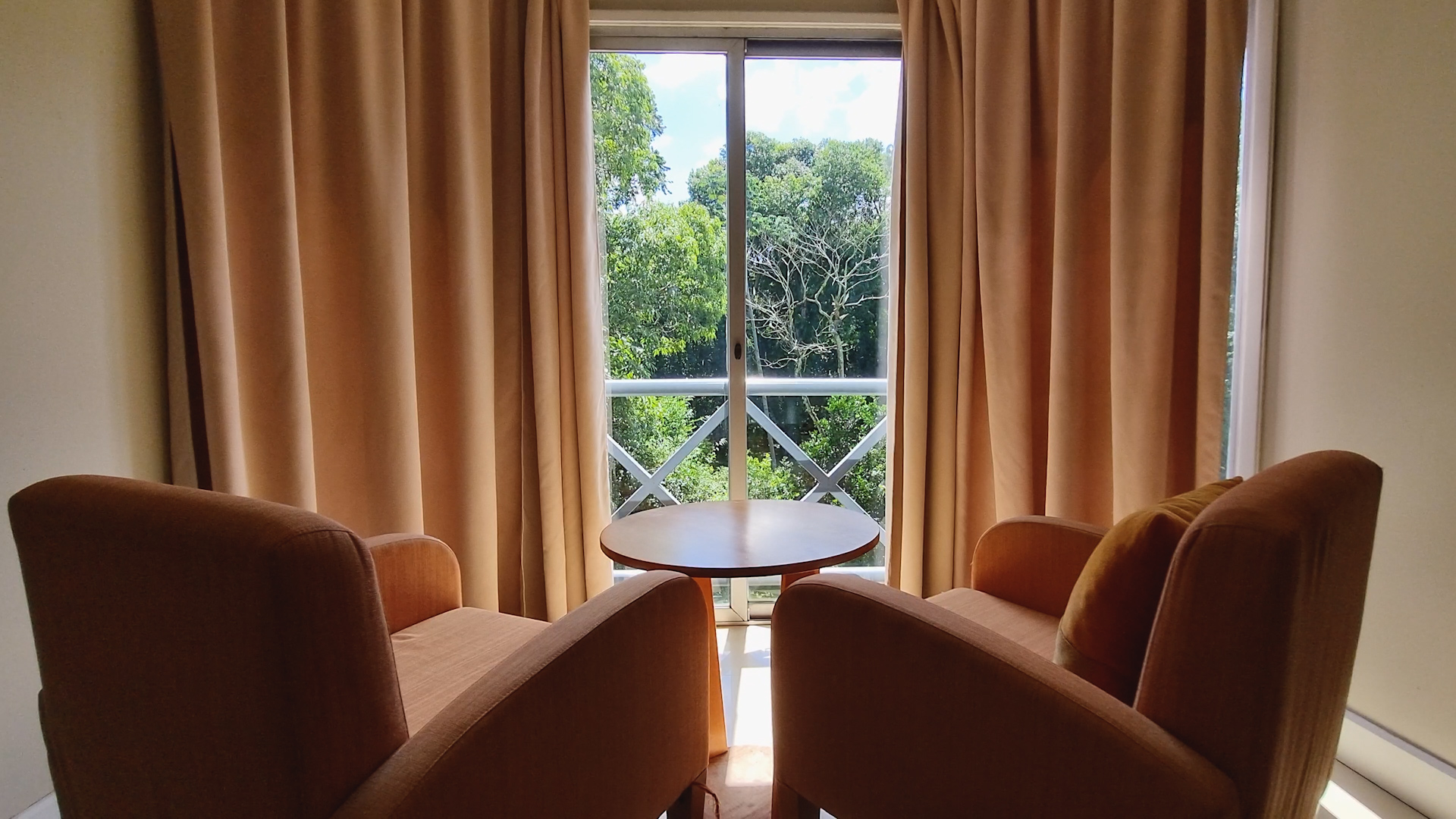 Double or Twin Superior