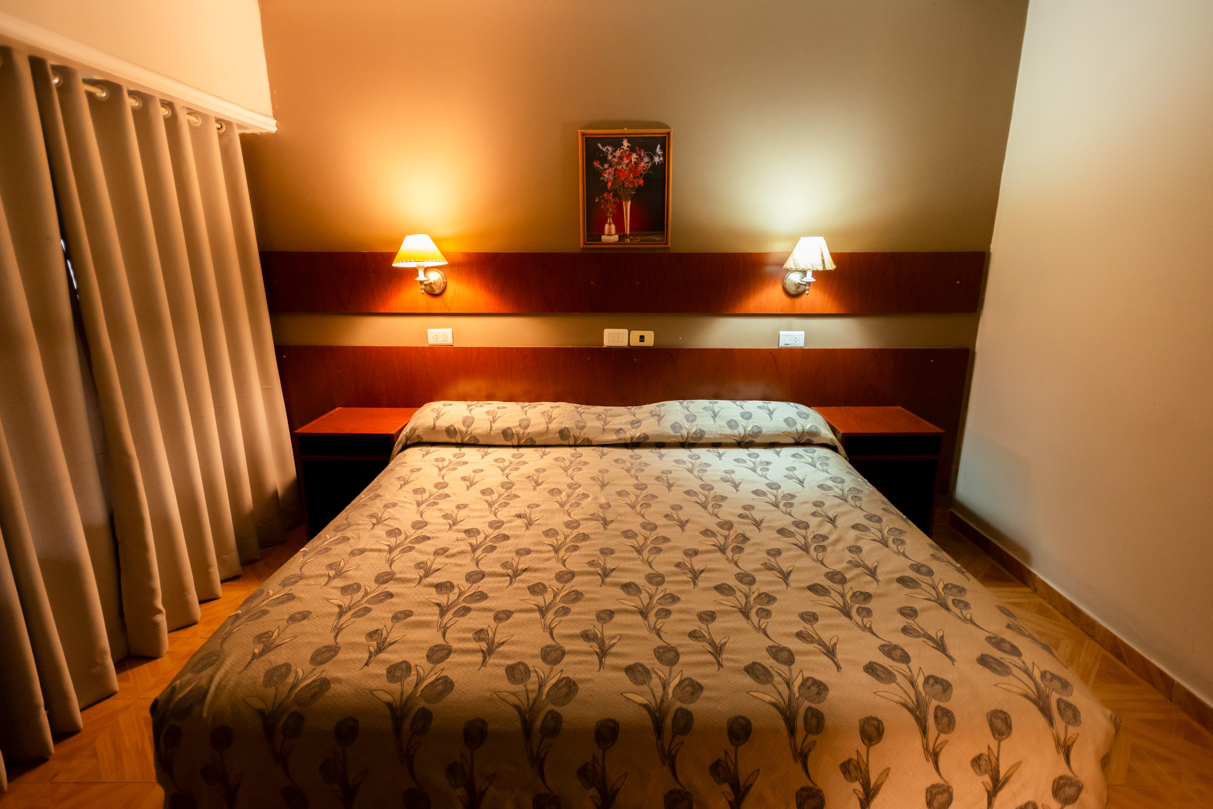 Double or Twin Basic