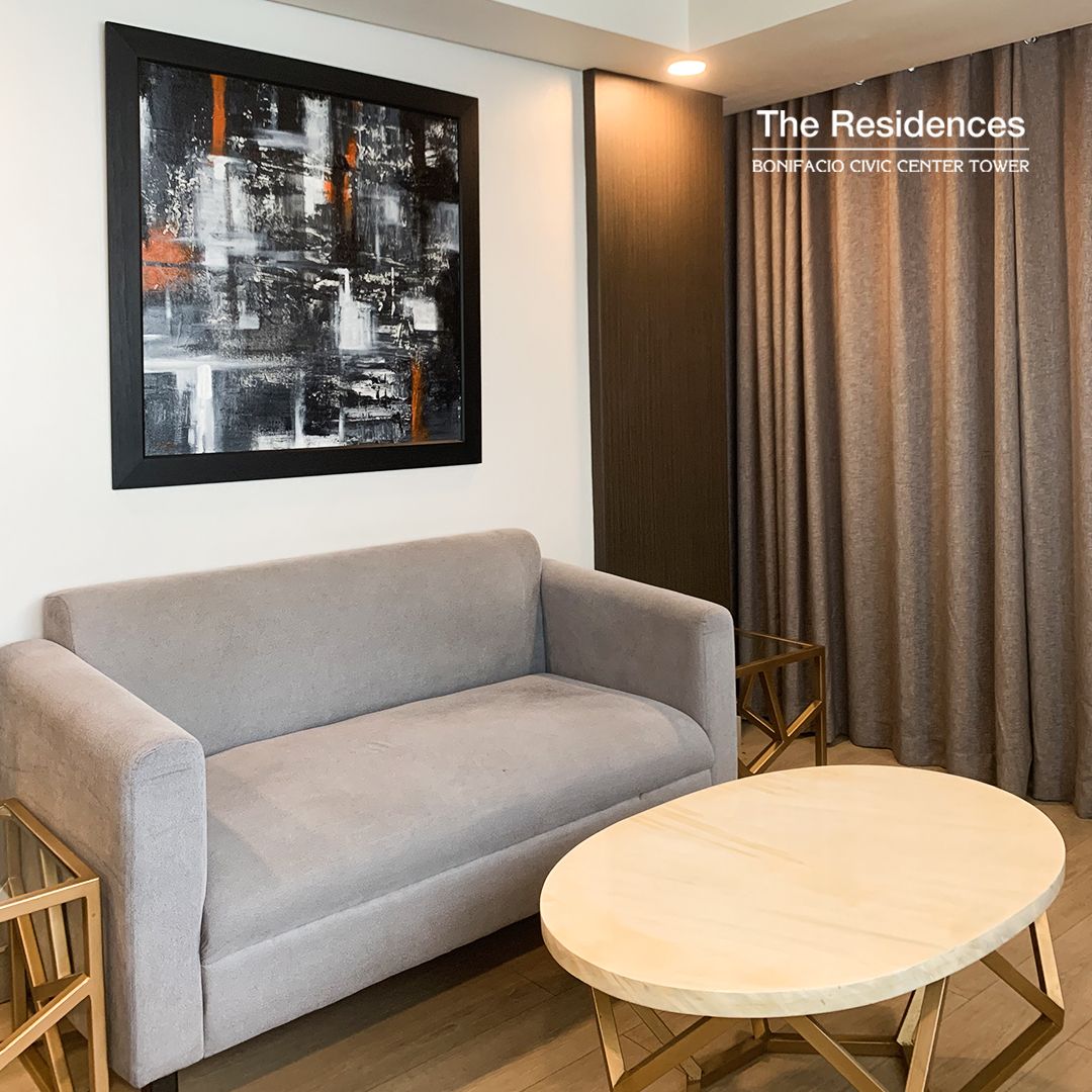 Suite Queen Size Bed