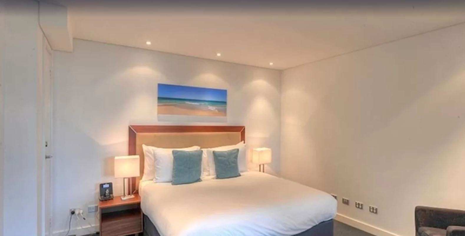 Apartment Three Bedrooms