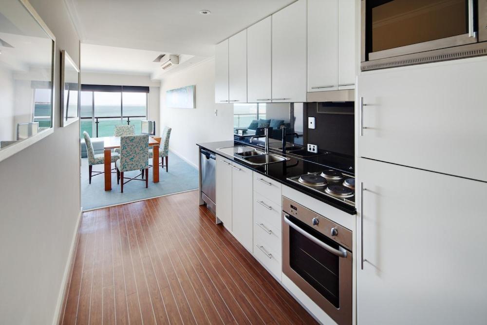 Apartment One Bedroom