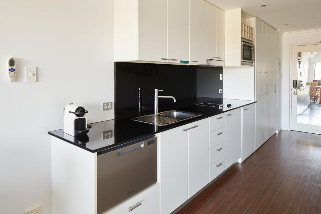 Apartment One Bedroom