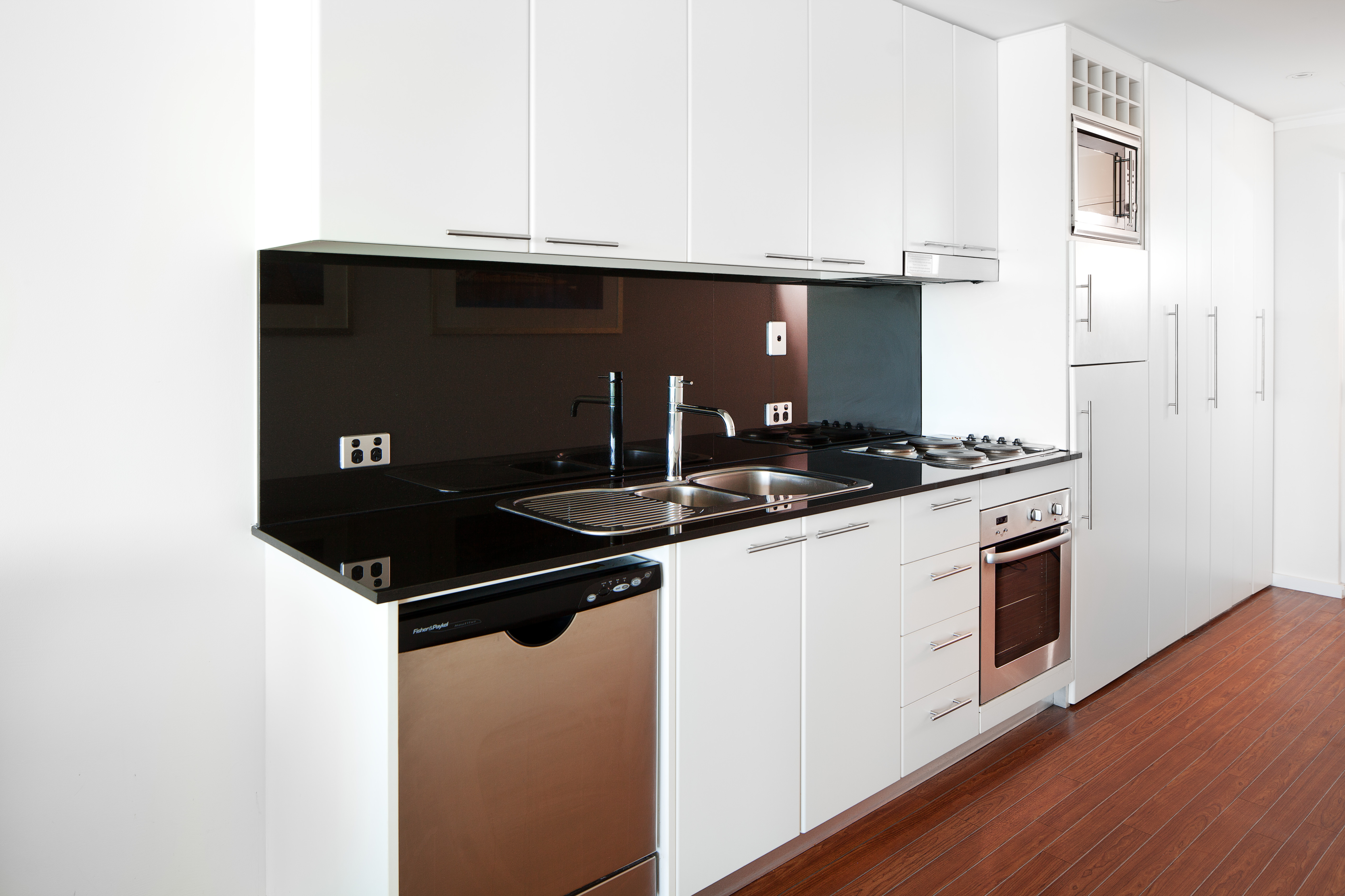 Apartment Ocean View Two Bedrooms