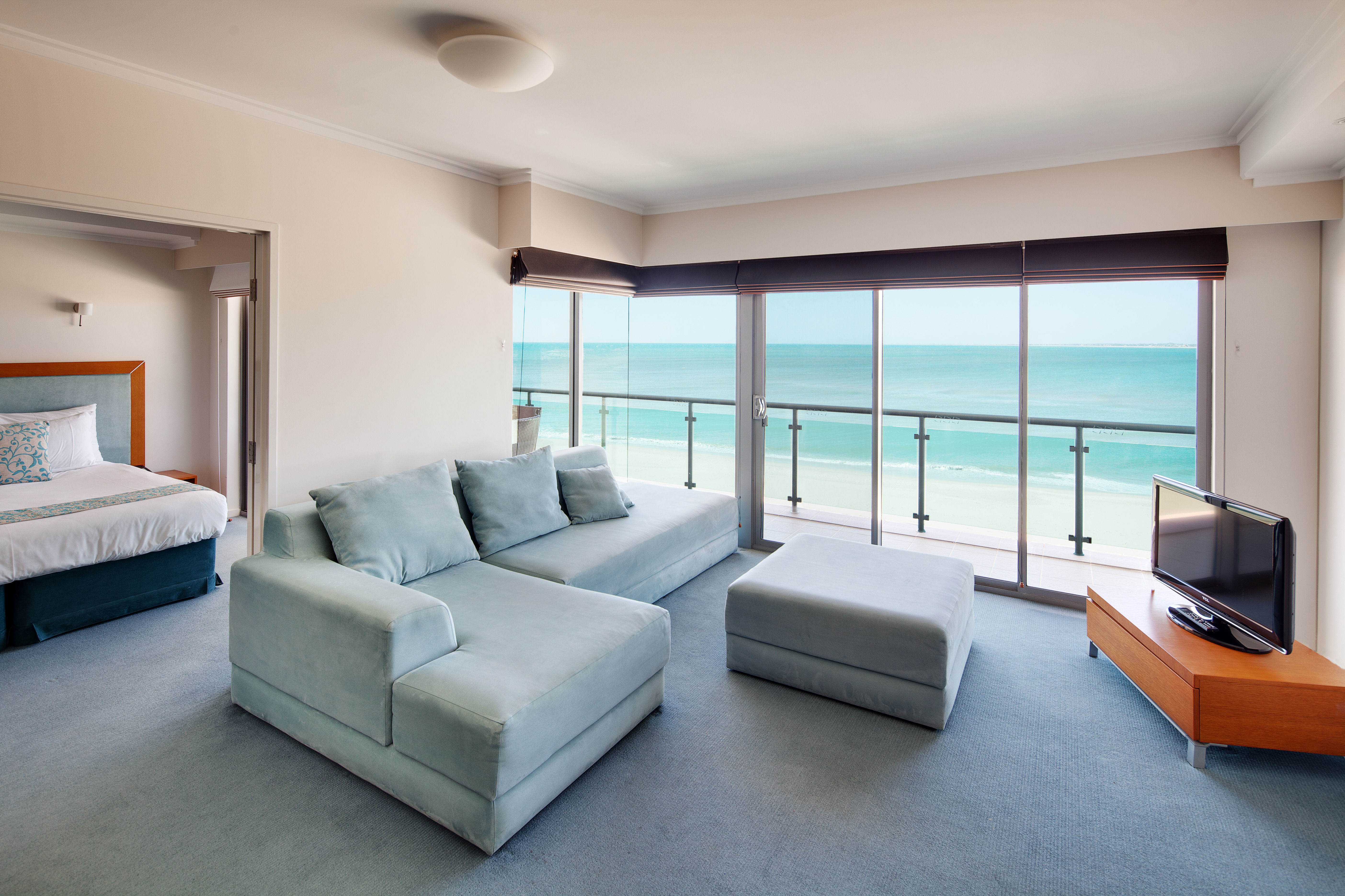 Apartment Ocean View Two Bedrooms