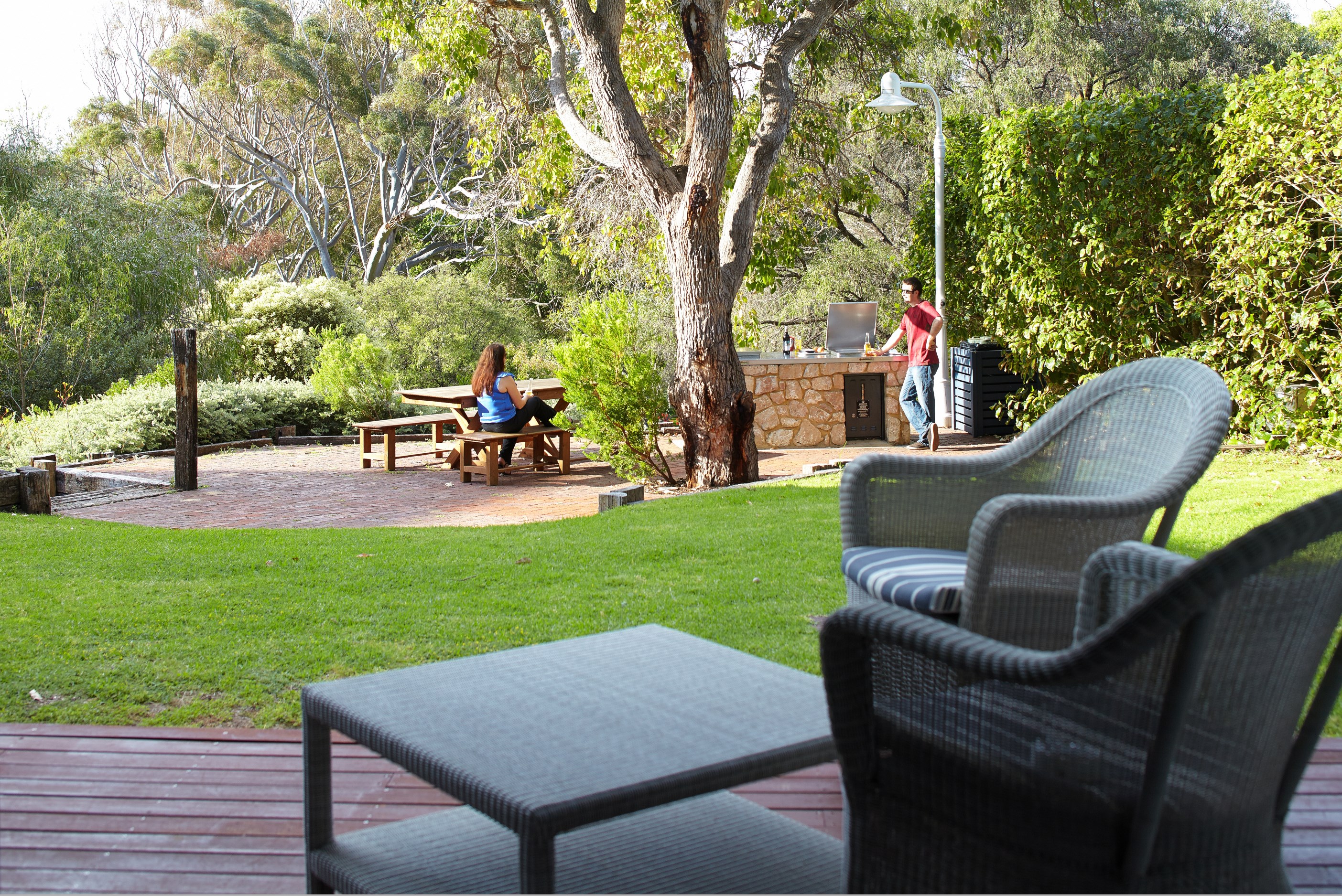 Apartment One Bedroom