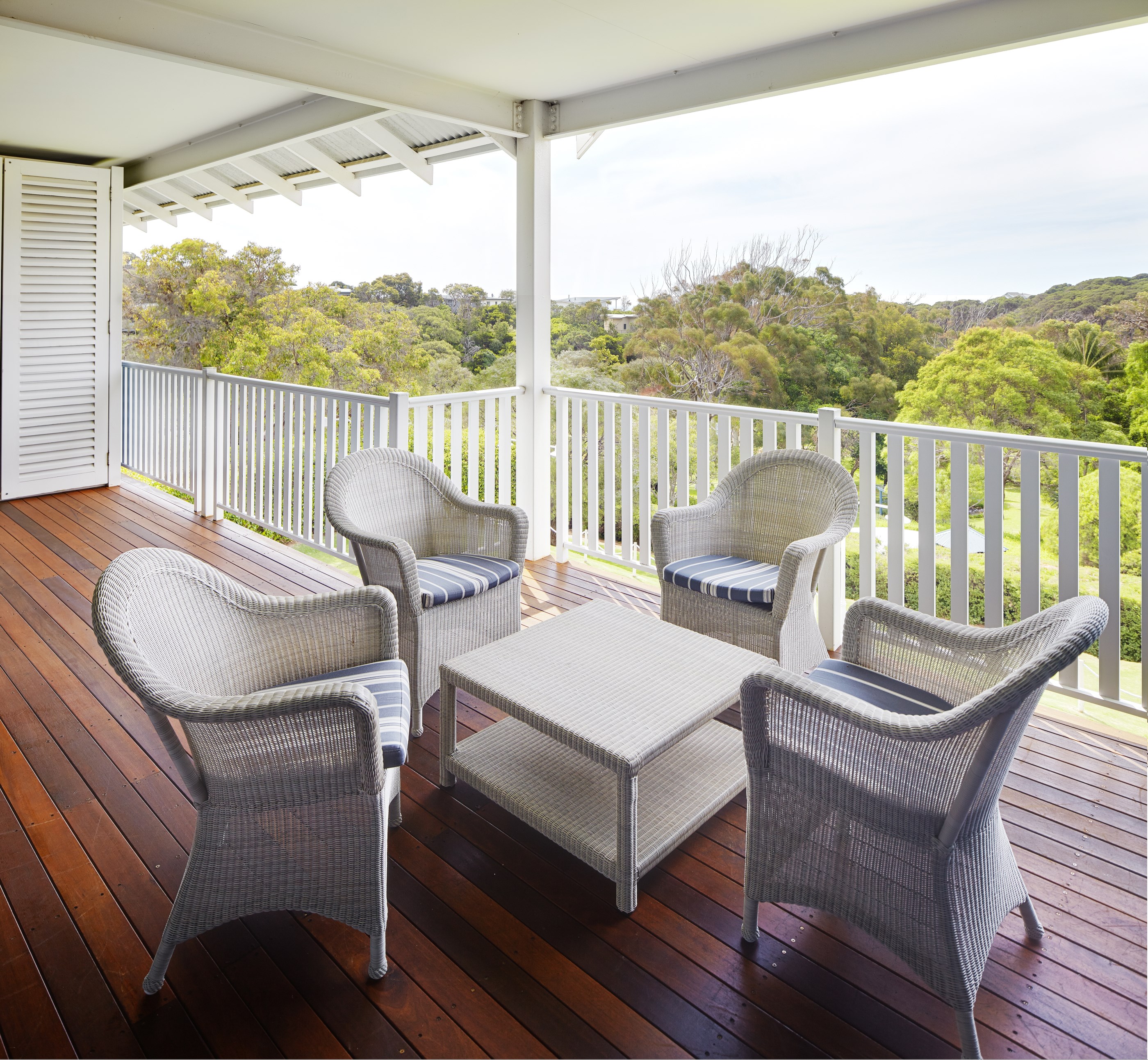 Apartment Two Bedrooms