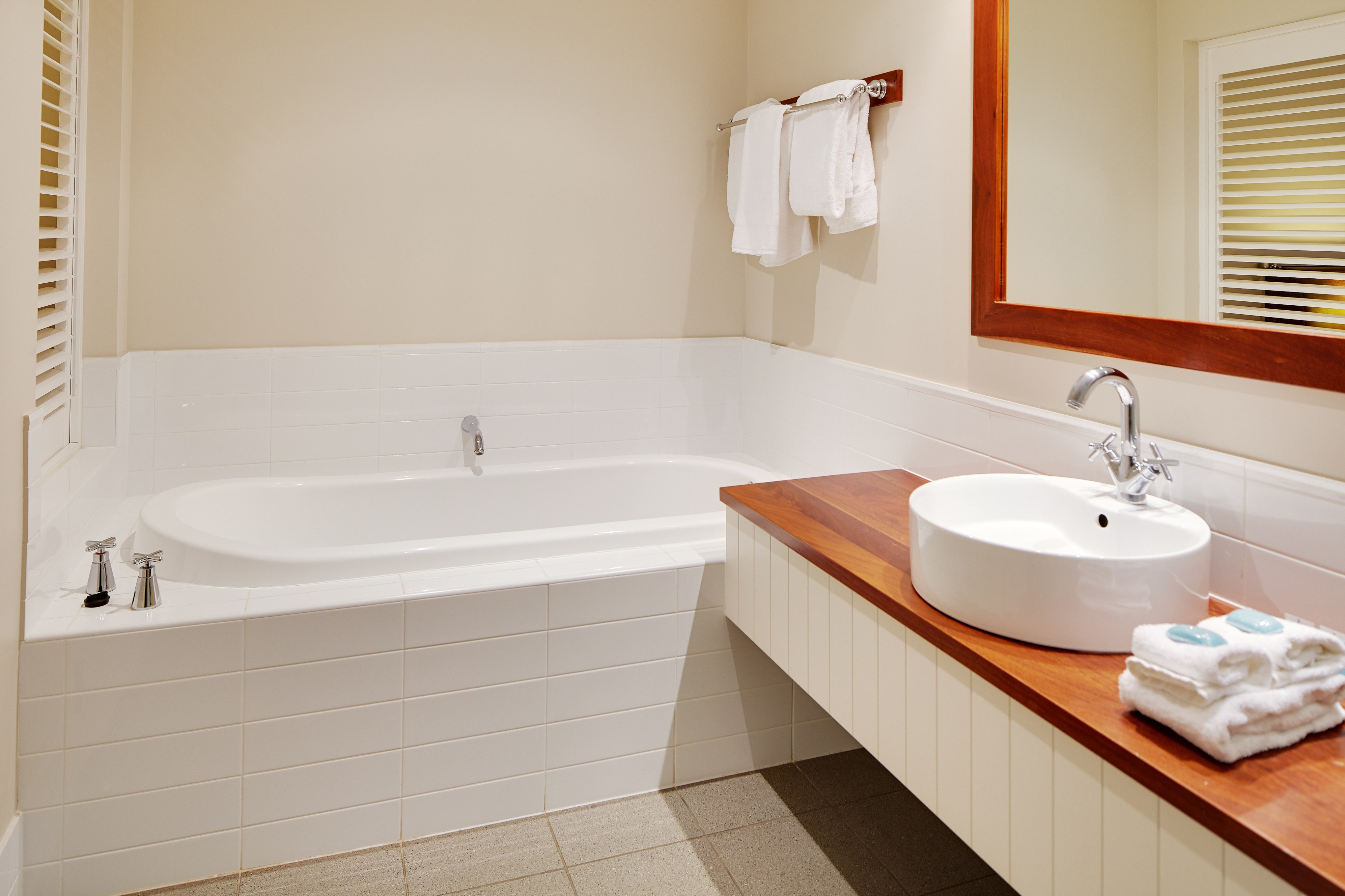 Apartment One Bedroom