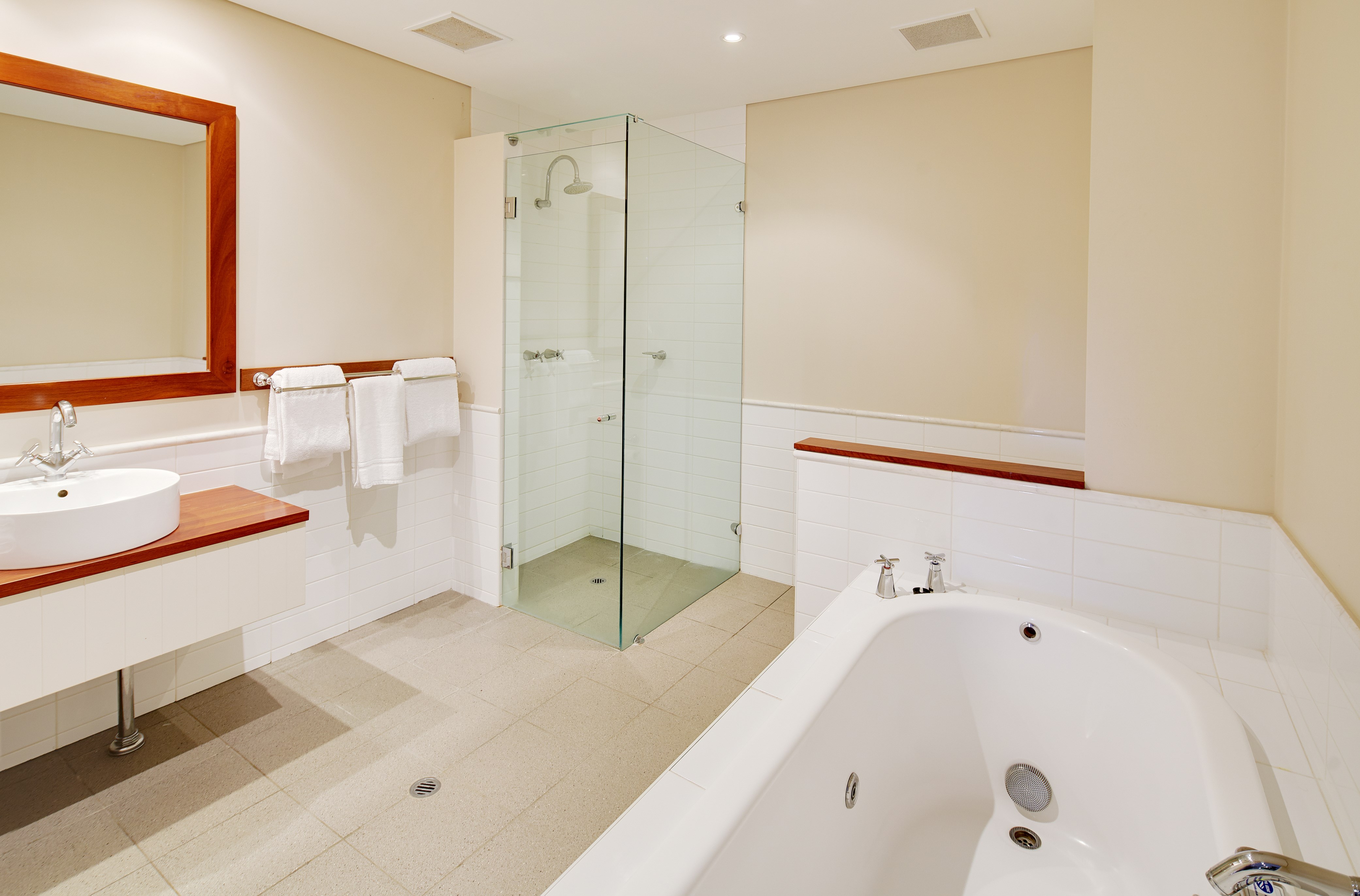 Apartment Two Bedrooms