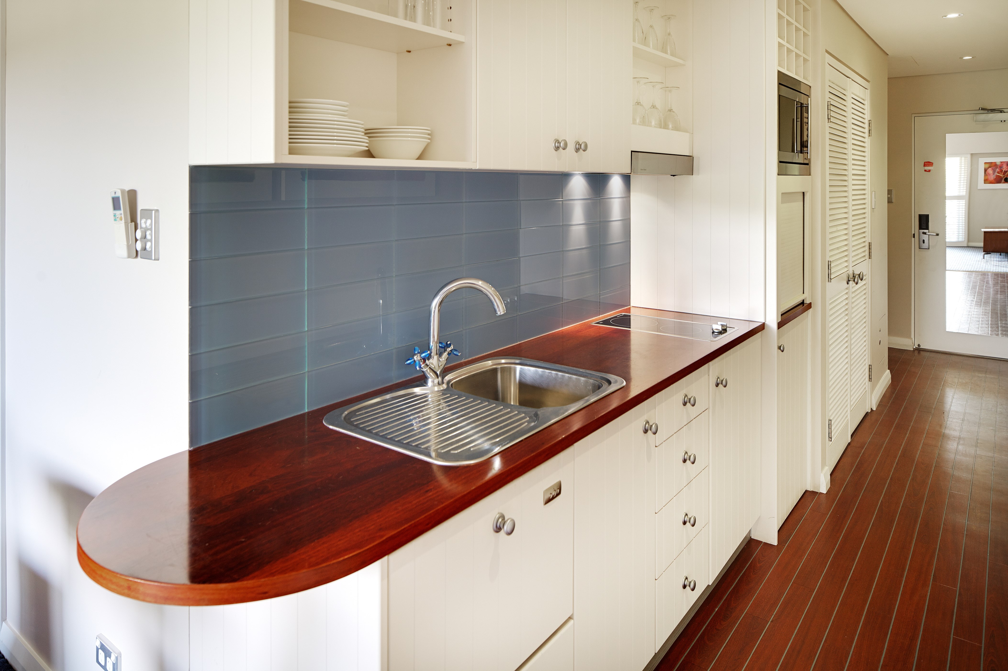 Apartment One Bedroom